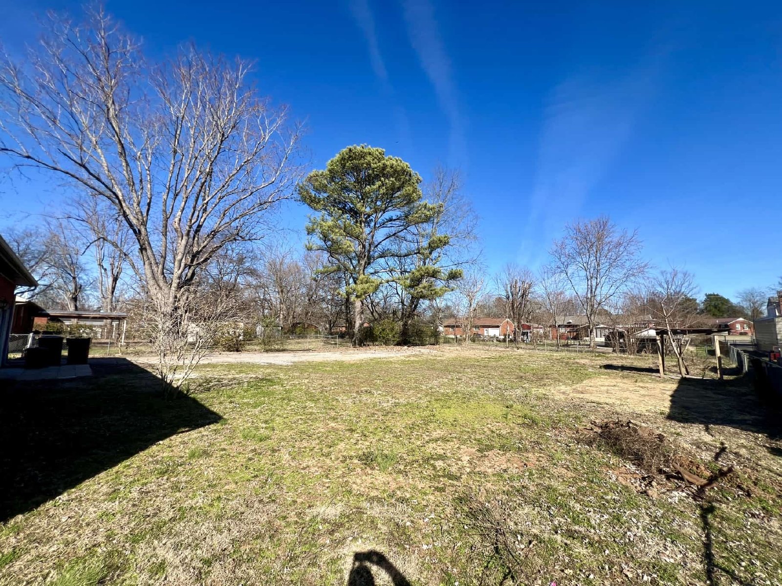 3 Bed, 1.5 Bath in Murfreesboro, *Big Yard* property image
