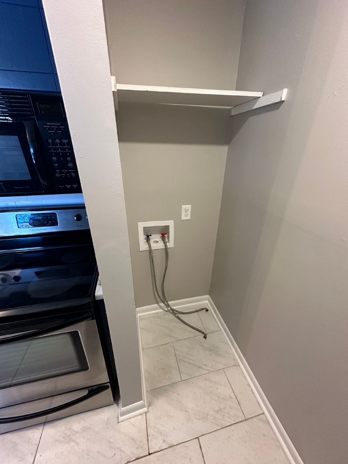 Freshly Renovated 2Bed / 1Bath in Nashville! property image
