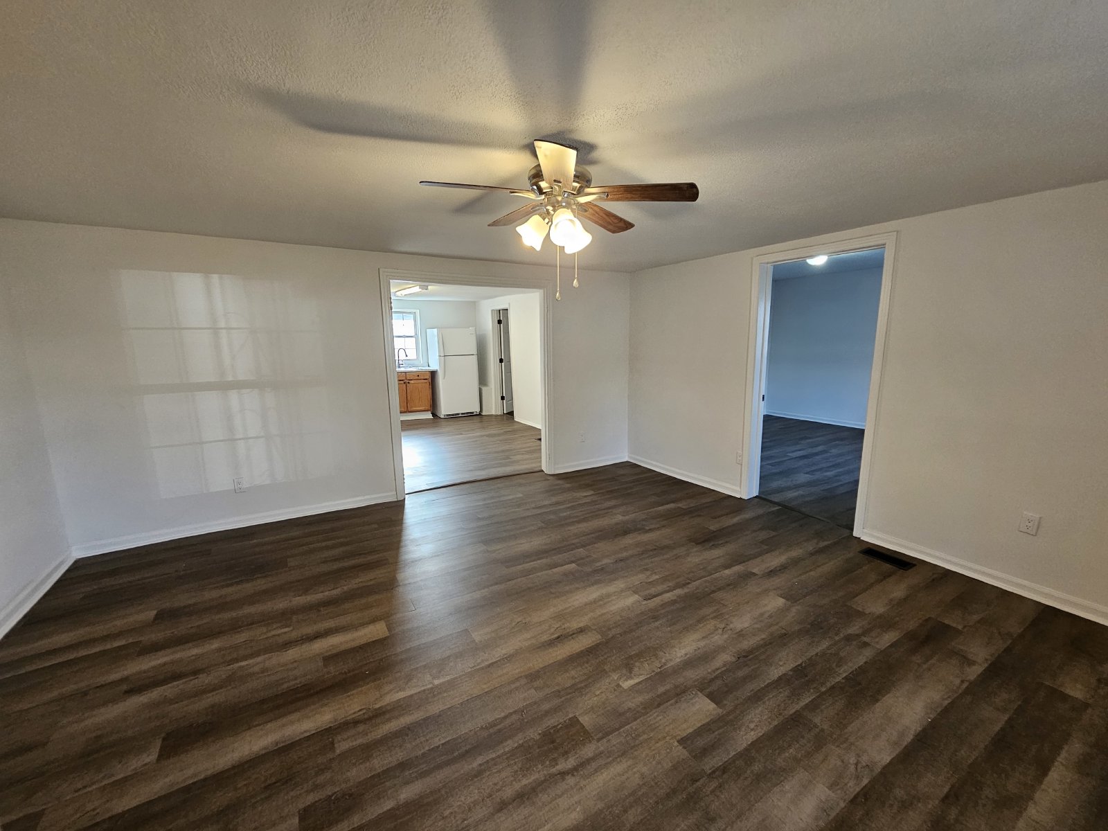 Cozy Duplex in Central Tullahoma property image