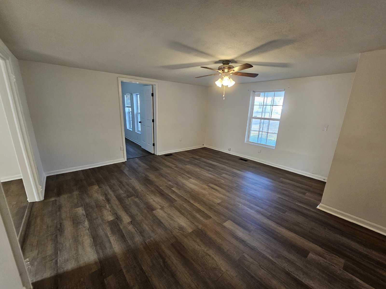 Cozy Duplex in Central Tullahoma property image