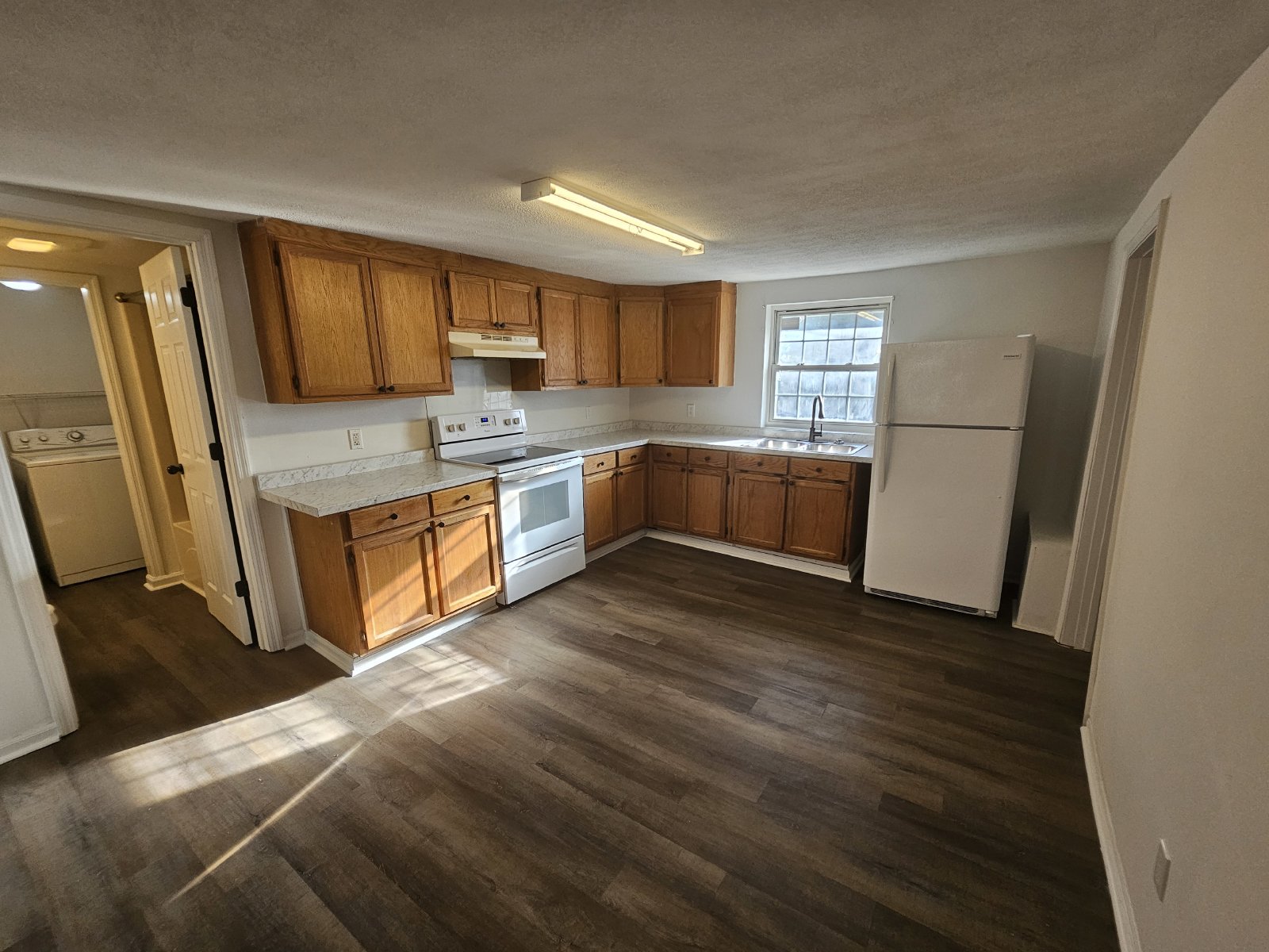 Cozy Duplex in Central Tullahoma property image