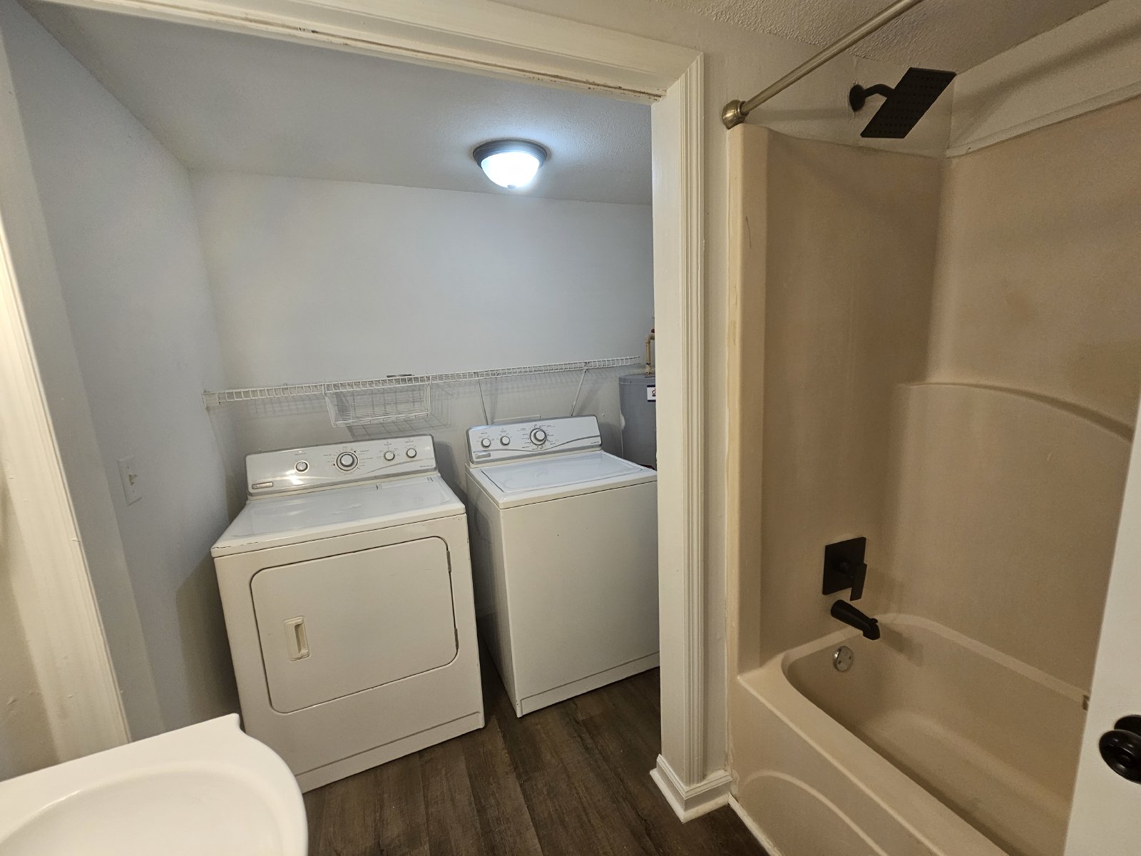 Cozy Duplex in Central Tullahoma property image