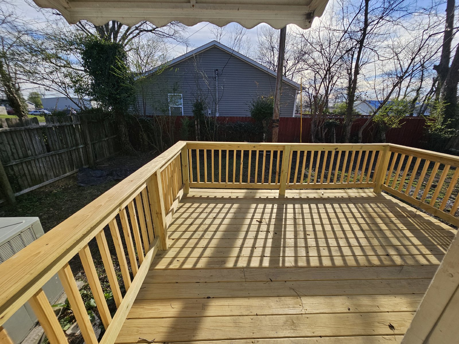 Cozy Duplex in Central Tullahoma property image