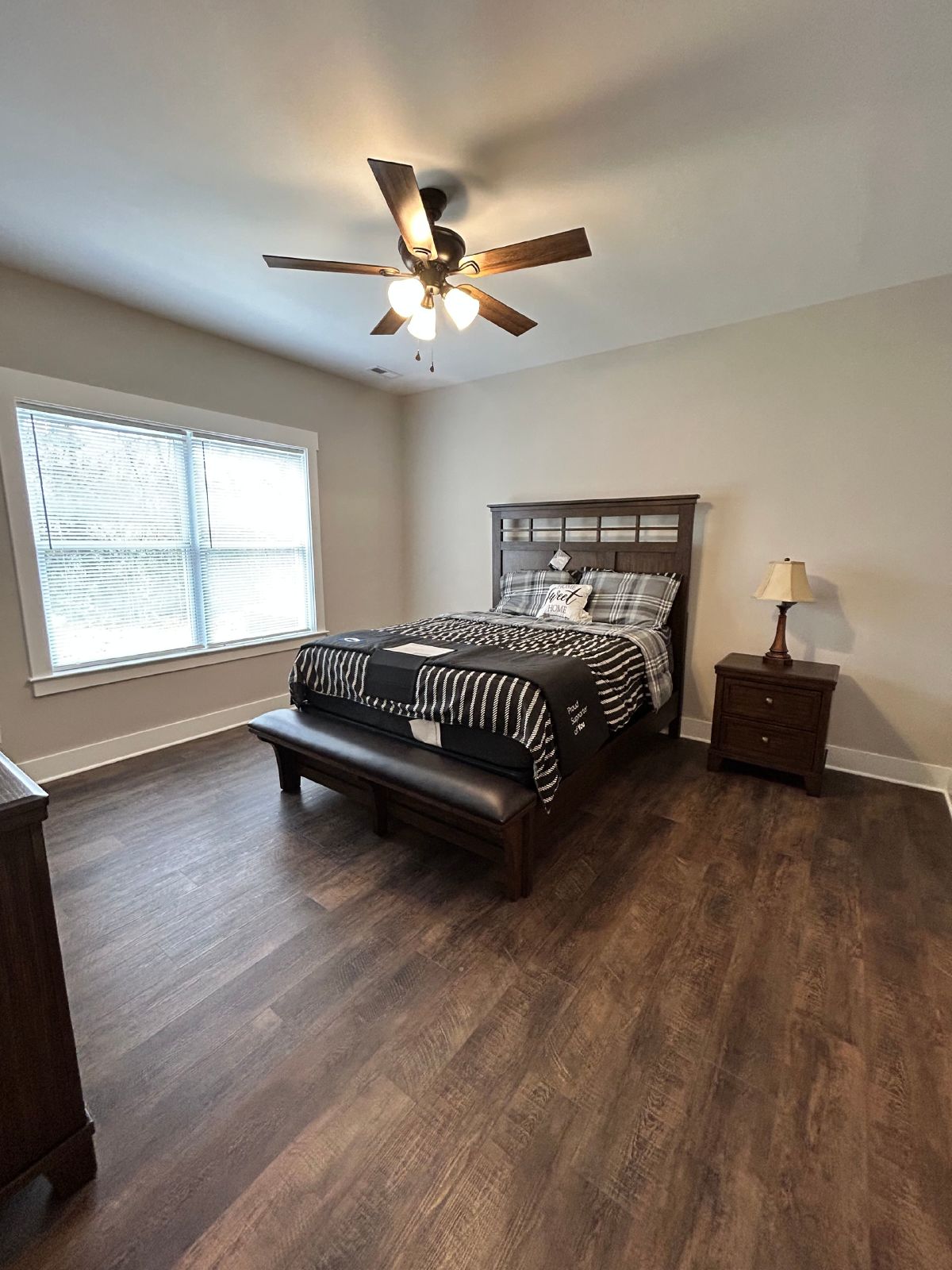 *BRAND NEW Charming 2 Beds, 2 Baths, 1 Car Garage property image