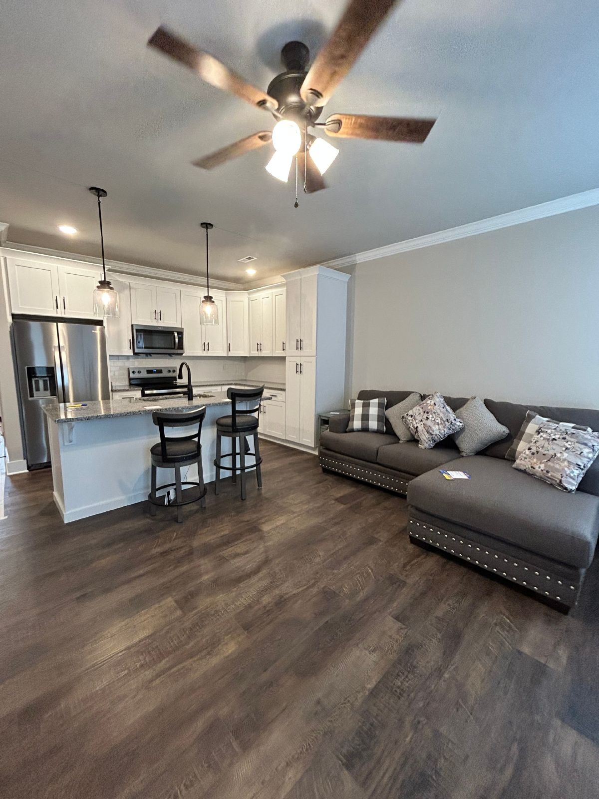 *BRAND NEW Charming 2 Beds, 2 Baths, 1 Car Garage property image