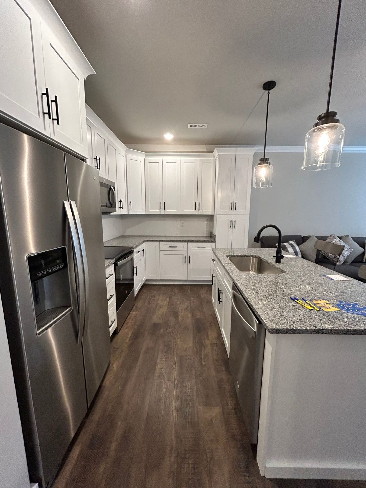 *BRAND NEW Charming 2 Beds, 2 Baths, 1 Car Garage property image