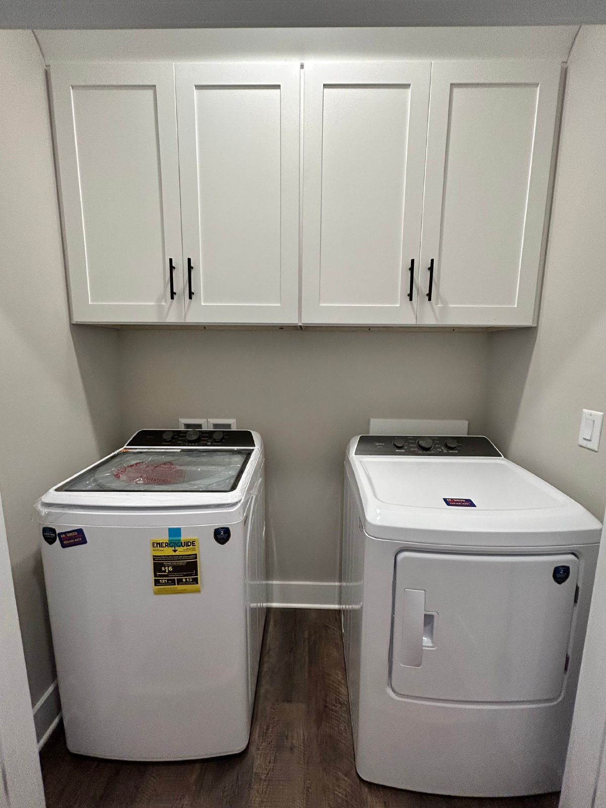 *BRAND NEW Charming 2 Beds, 2 Baths, 1 Car Garage property image