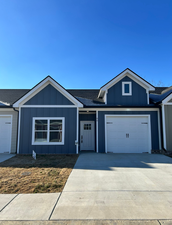 *BRAND NEW Charming 2 Beds, 2 Baths, 1 Car Garage property image