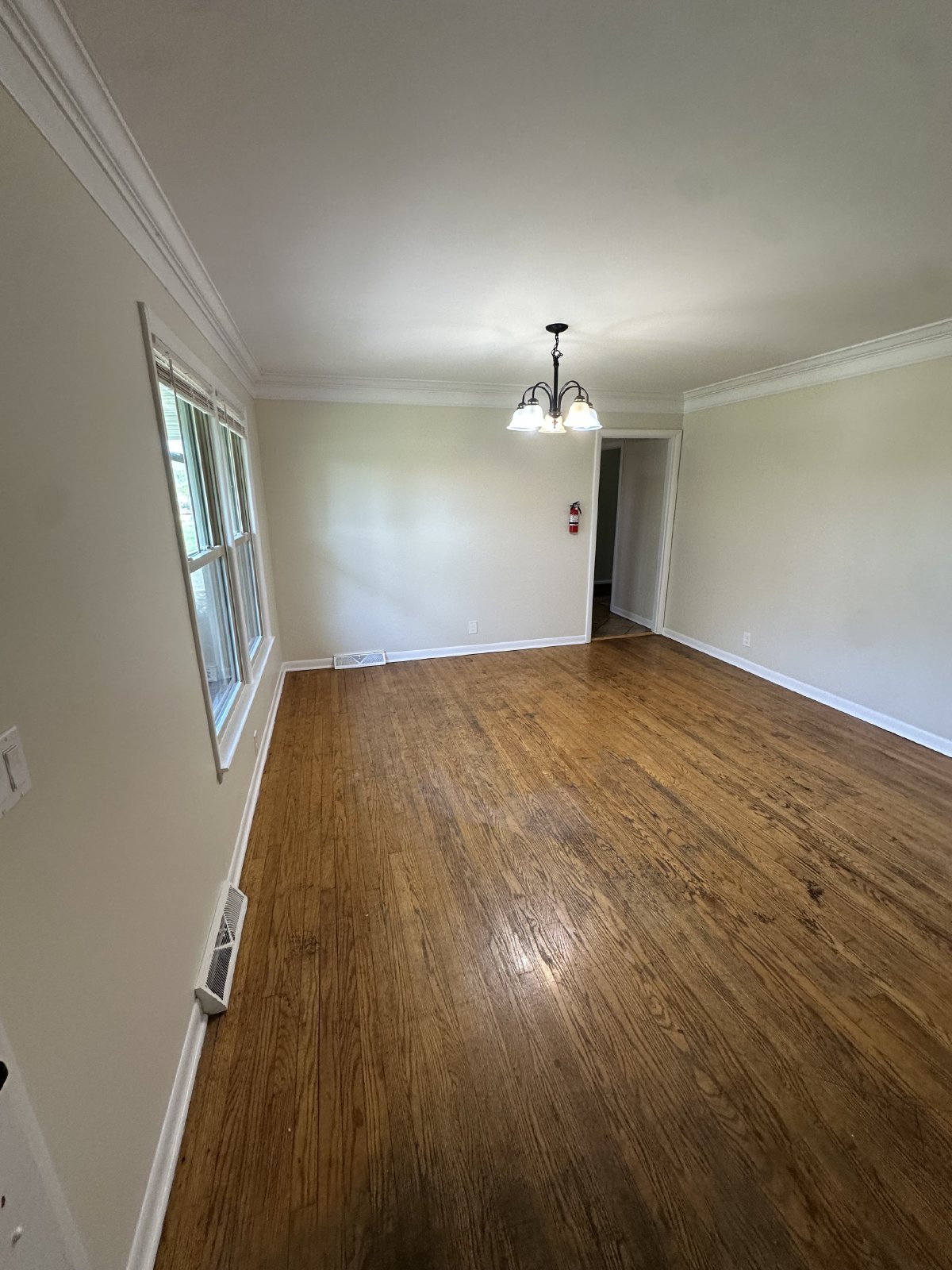 4 BR, 2 BA, Fenced In Backyard with Storage Shed, Bonus Room, in Charming Neighborhood! property image