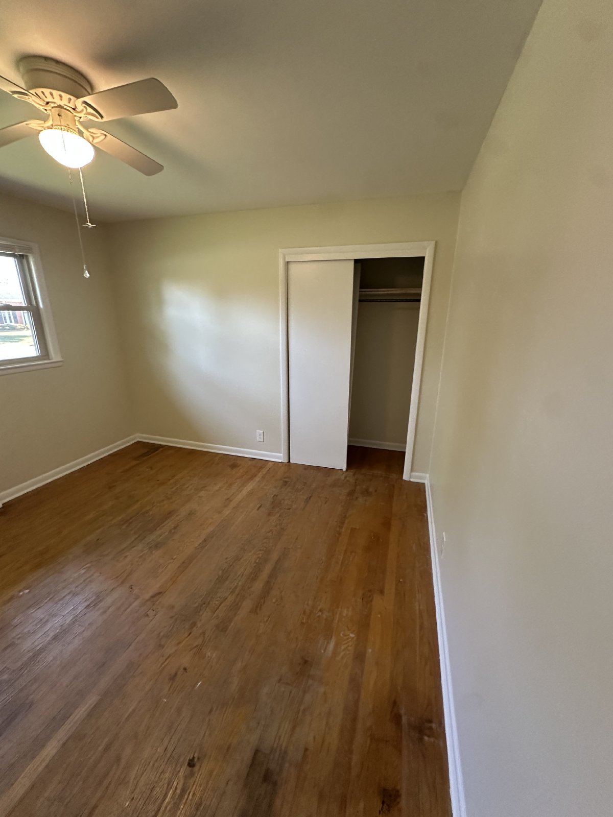 4 BR, 2 BA, Fenced In Backyard with Storage Shed, Bonus Room, in Charming Neighborhood! property image