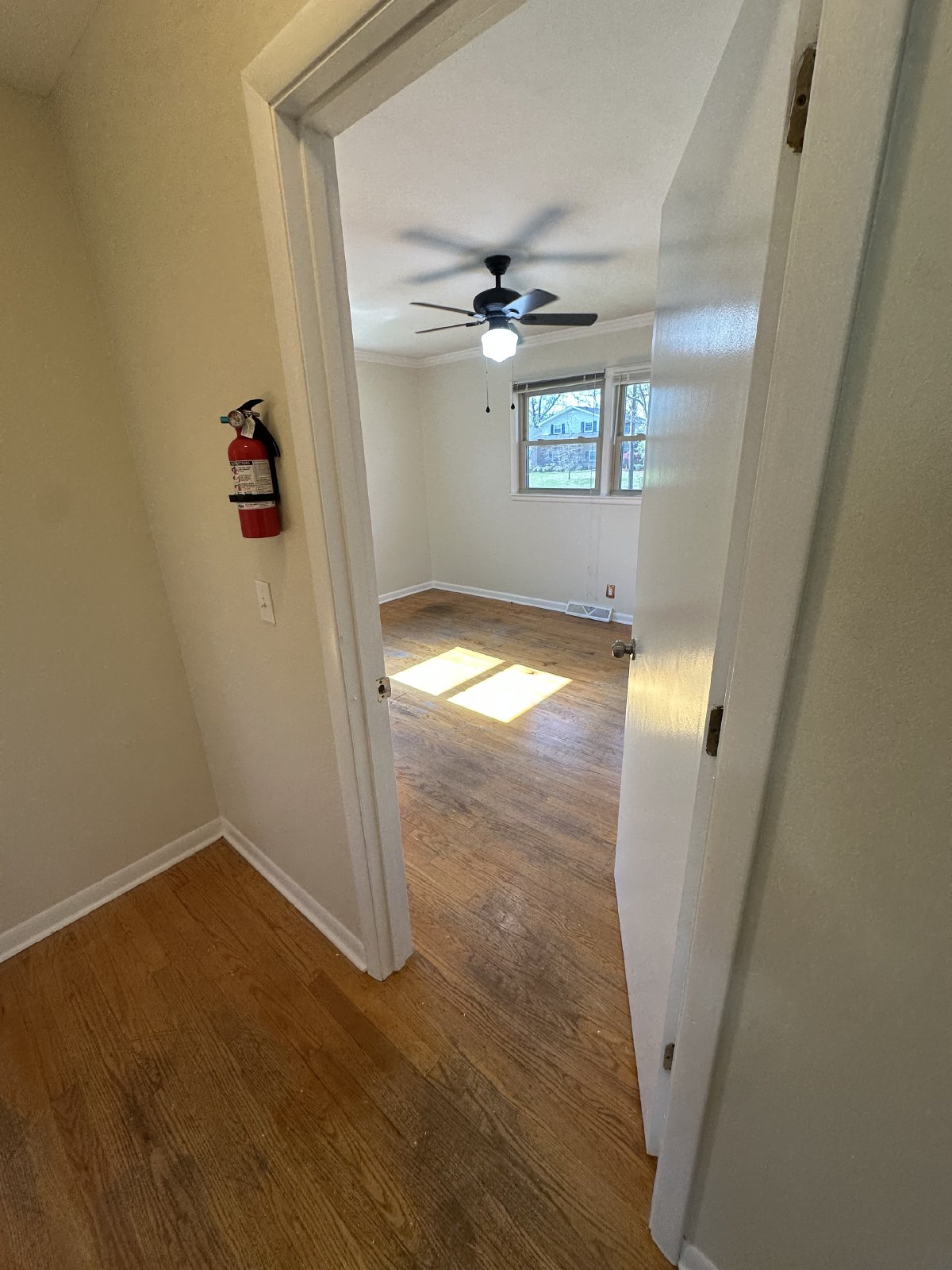 4 BR, 2 BA, Fenced In Backyard with Storage Shed, Bonus Room, in Charming Neighborhood! property image