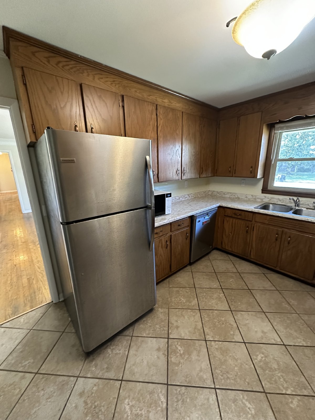4 BR, 2 BA, Fenced In Backyard with Storage Shed, Bonus Room, in Charming Neighborhood! property image