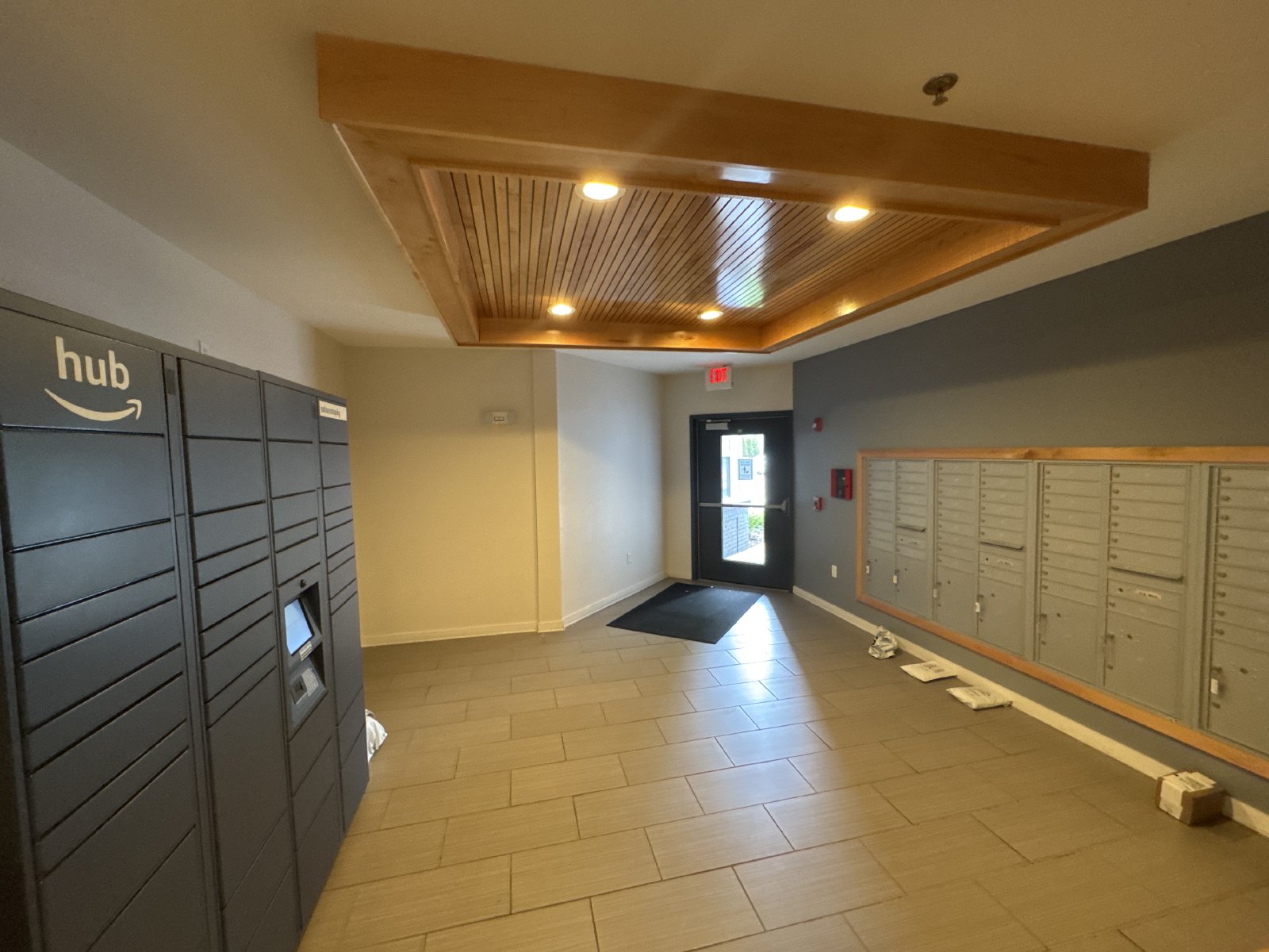 Modern Ground-Floor Condo in Gated Community – Prime Location! property image
