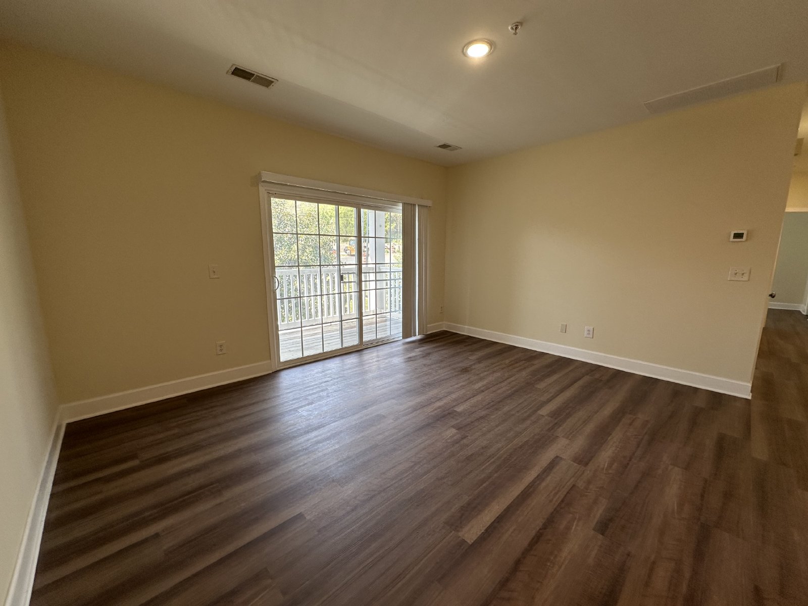 Lenox Village Condo!  Newly Renovated 2 Bed 1 Bath Apartment - Washer & Dryer included. property image