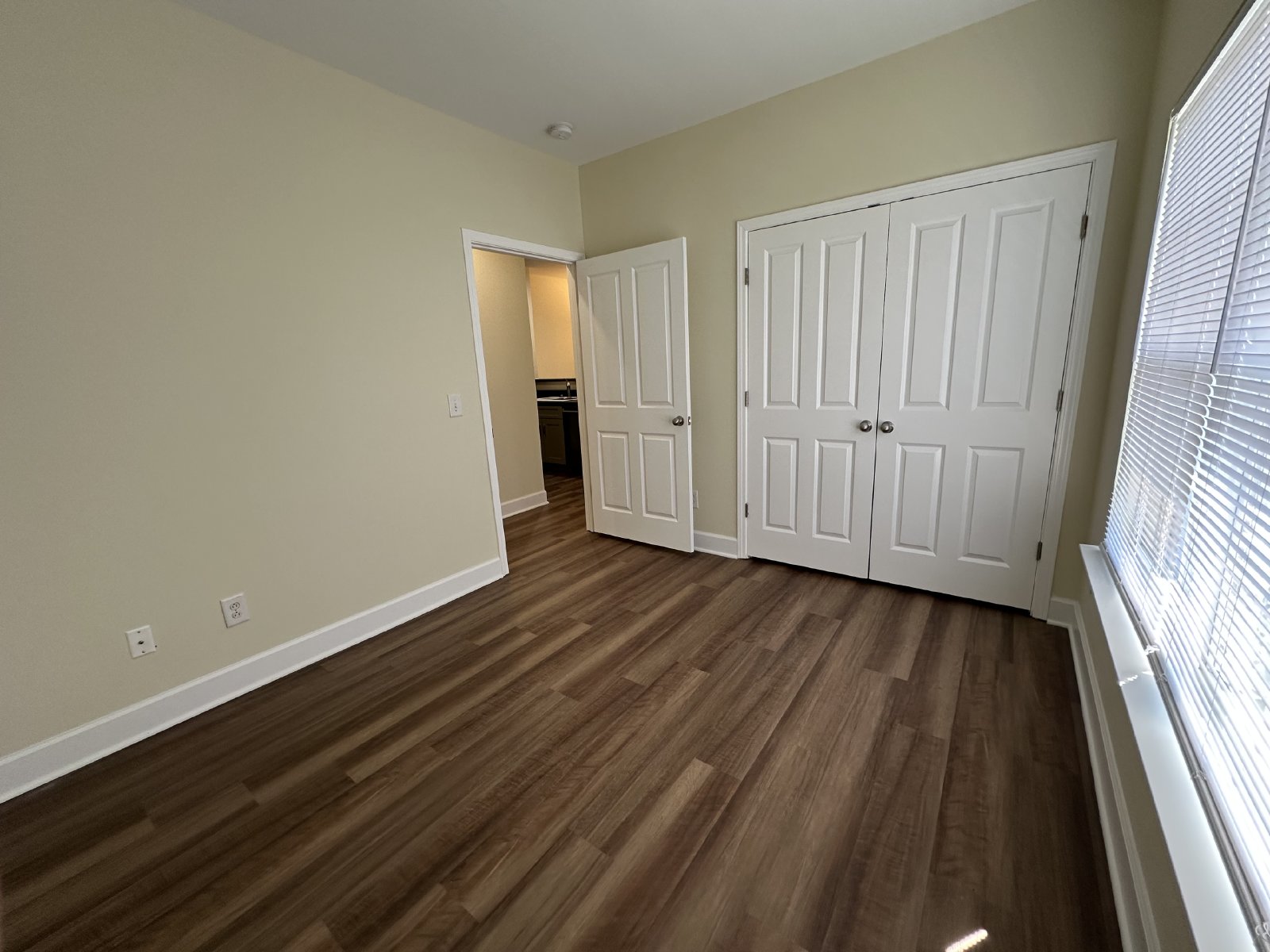 Lenox Village Condo!  Newly Renovated 2 Bed 1 Bath Apartment - Washer & Dryer included. property image