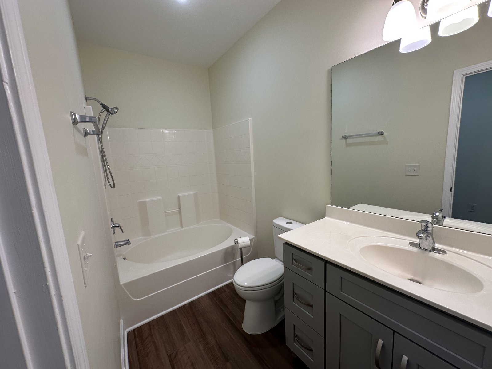 Lenox Village Condo!  Newly Renovated 2 Bed 1 Bath Apartment - Washer & Dryer included. property image