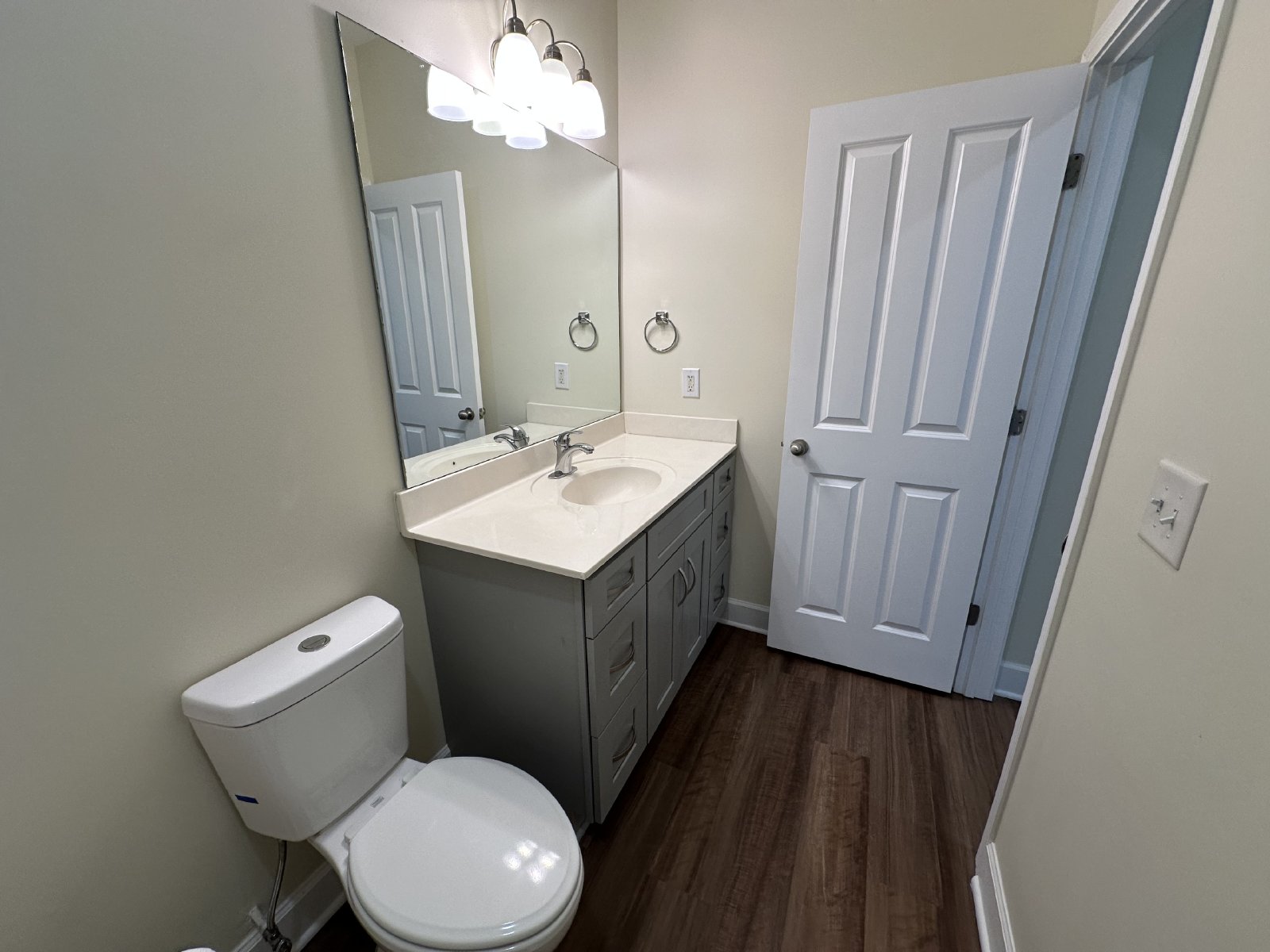 Lenox Village Condo!  Newly Renovated 2 Bed 1 Bath Apartment - Washer & Dryer included. property image