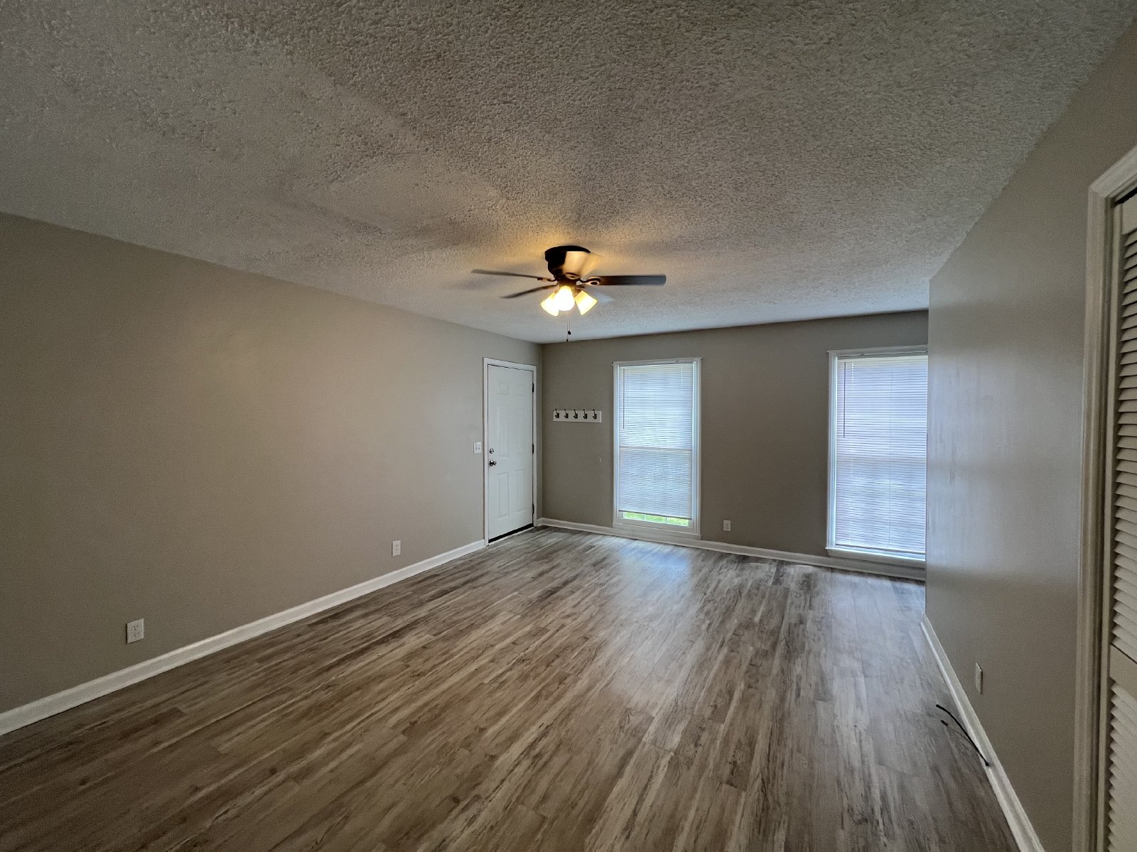 *End Unit* 2BR 1.5BA Townhome in Smyrna property image
