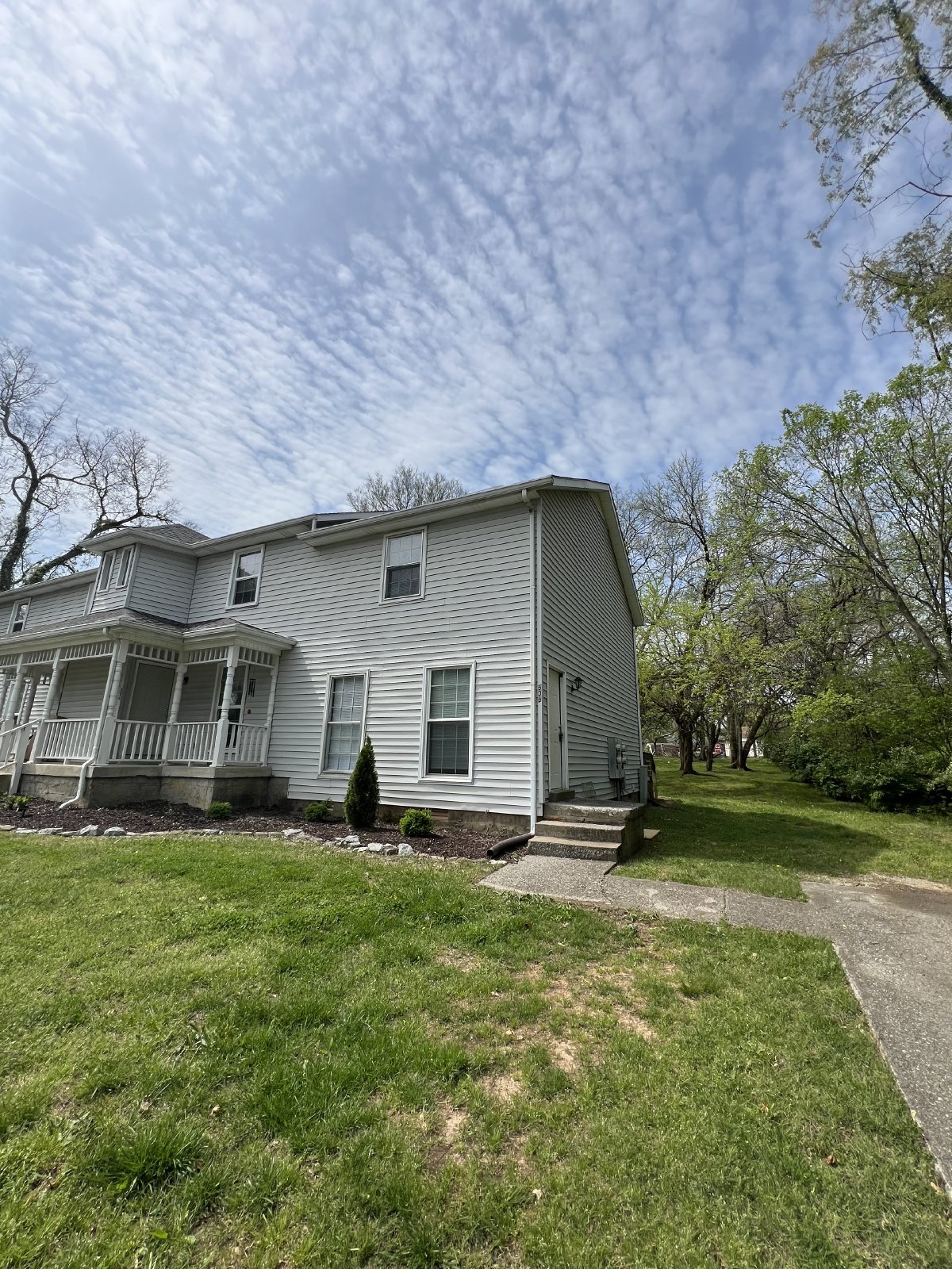 *End Unit* 2BR 1.5BA Townhome in Smyrna property image