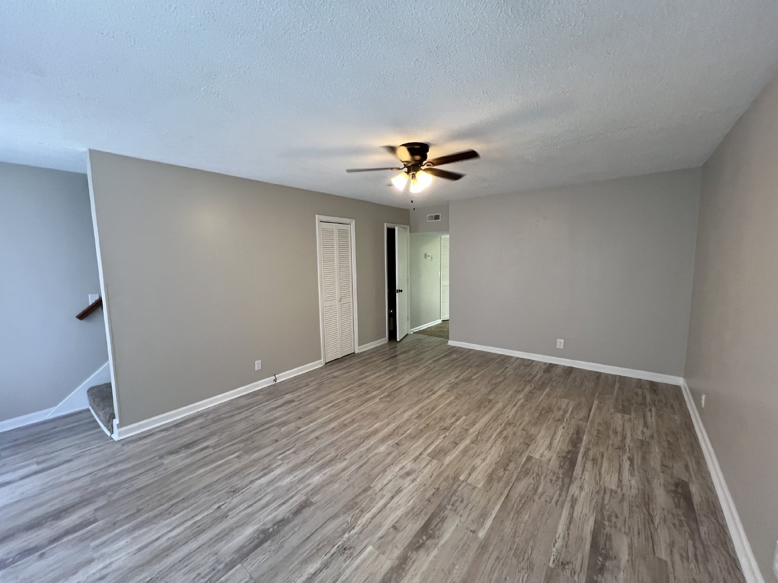 *End Unit* 2BR 1.5BA Townhome in Smyrna property image