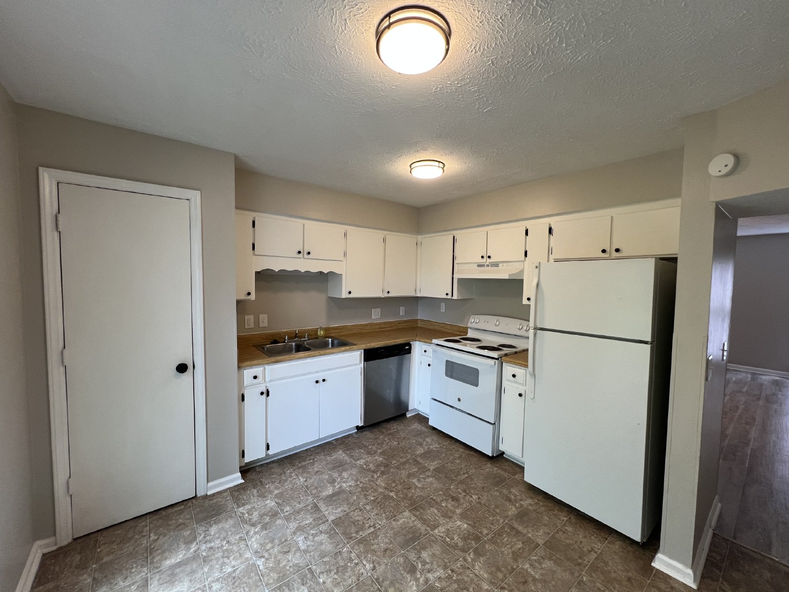 *End Unit* 2BR 1.5BA Townhome in Smyrna property image