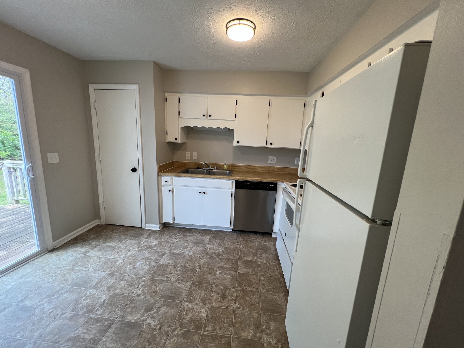 *End Unit* 2BR 1.5BA Townhome in Smyrna property image