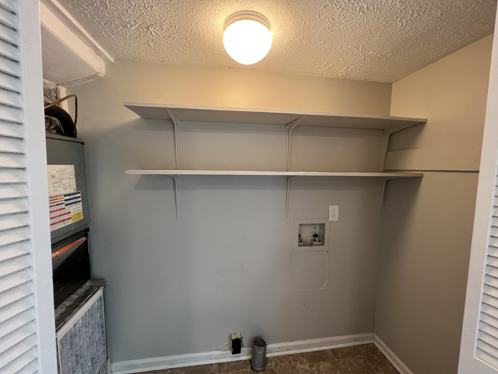 *End Unit* 2BR 1.5BA Townhome in Smyrna property image