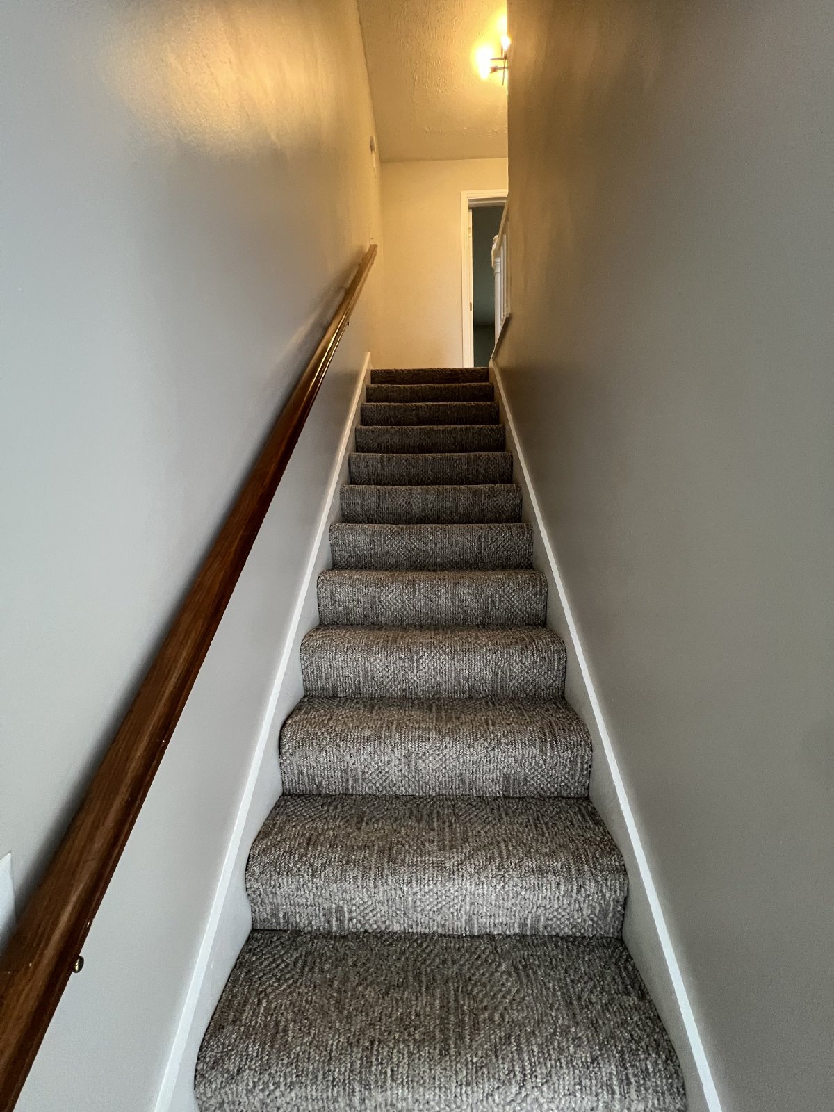 *End Unit* 2BR 1.5BA Townhome in Smyrna property image