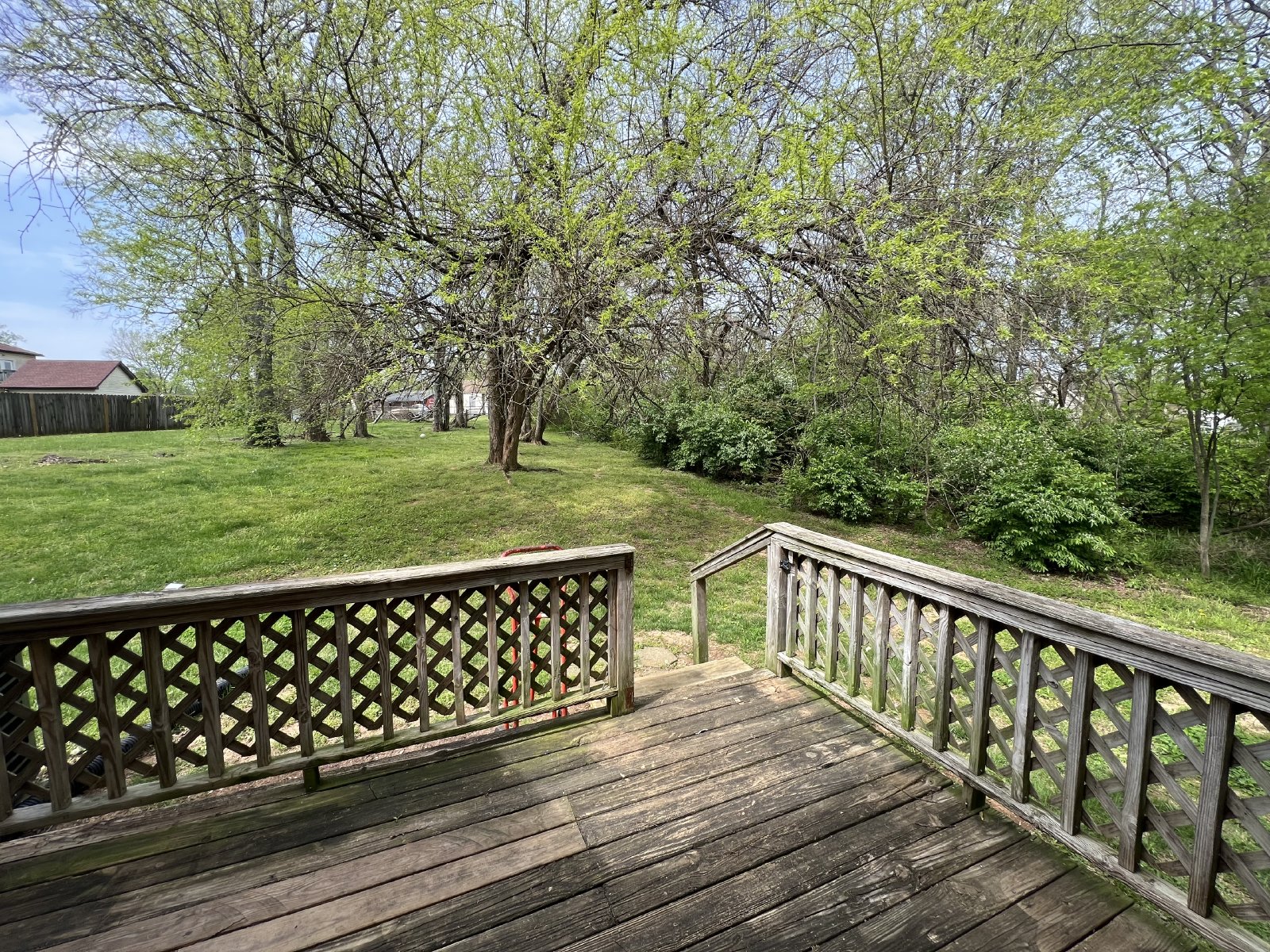 *End Unit* 2BR 1.5BA Townhome in Smyrna property image