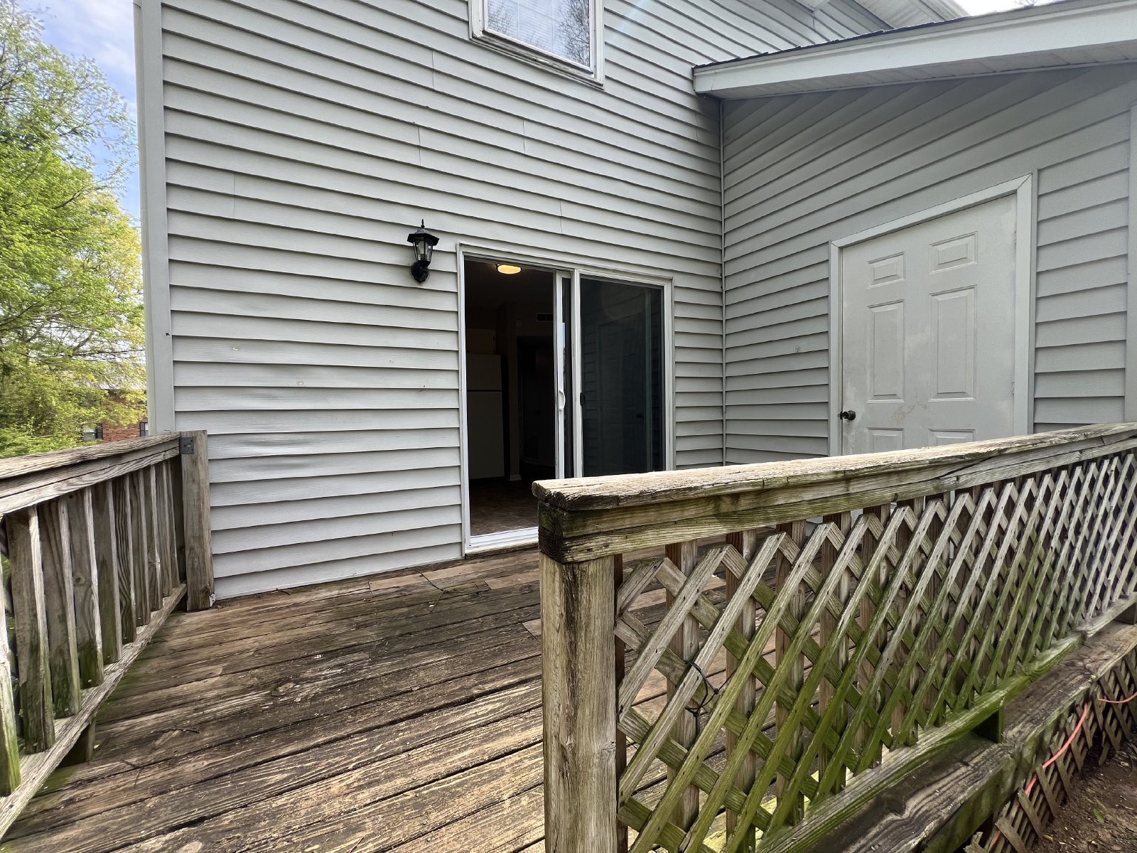 *End Unit* 2BR 1.5BA Townhome in Smyrna property image