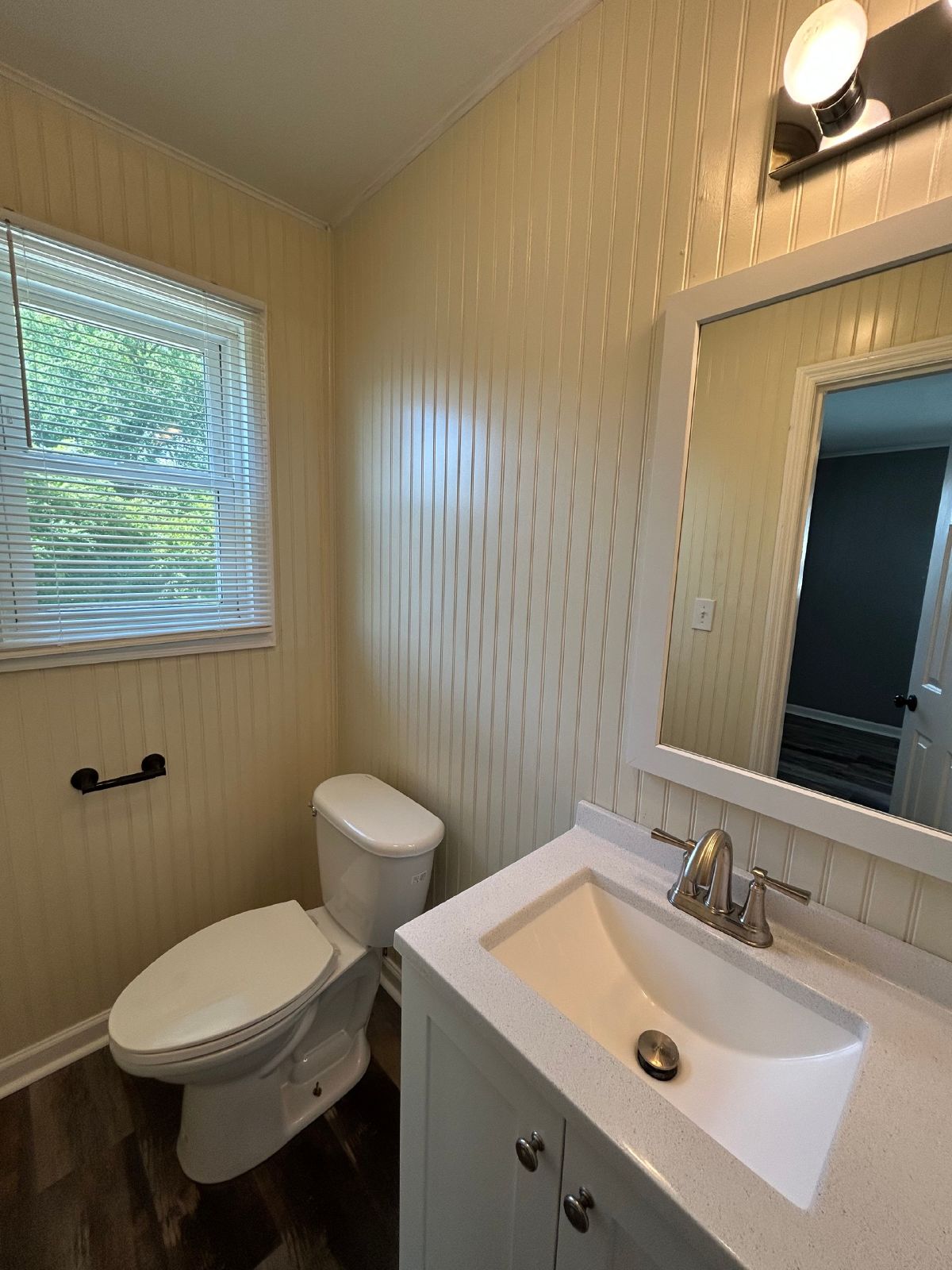 Charming Home with 3 Beds, 1.5 Baths, 1 Car Garage, Fully Fenced Privacy Fence & Refinished Hardwood Floors! property image