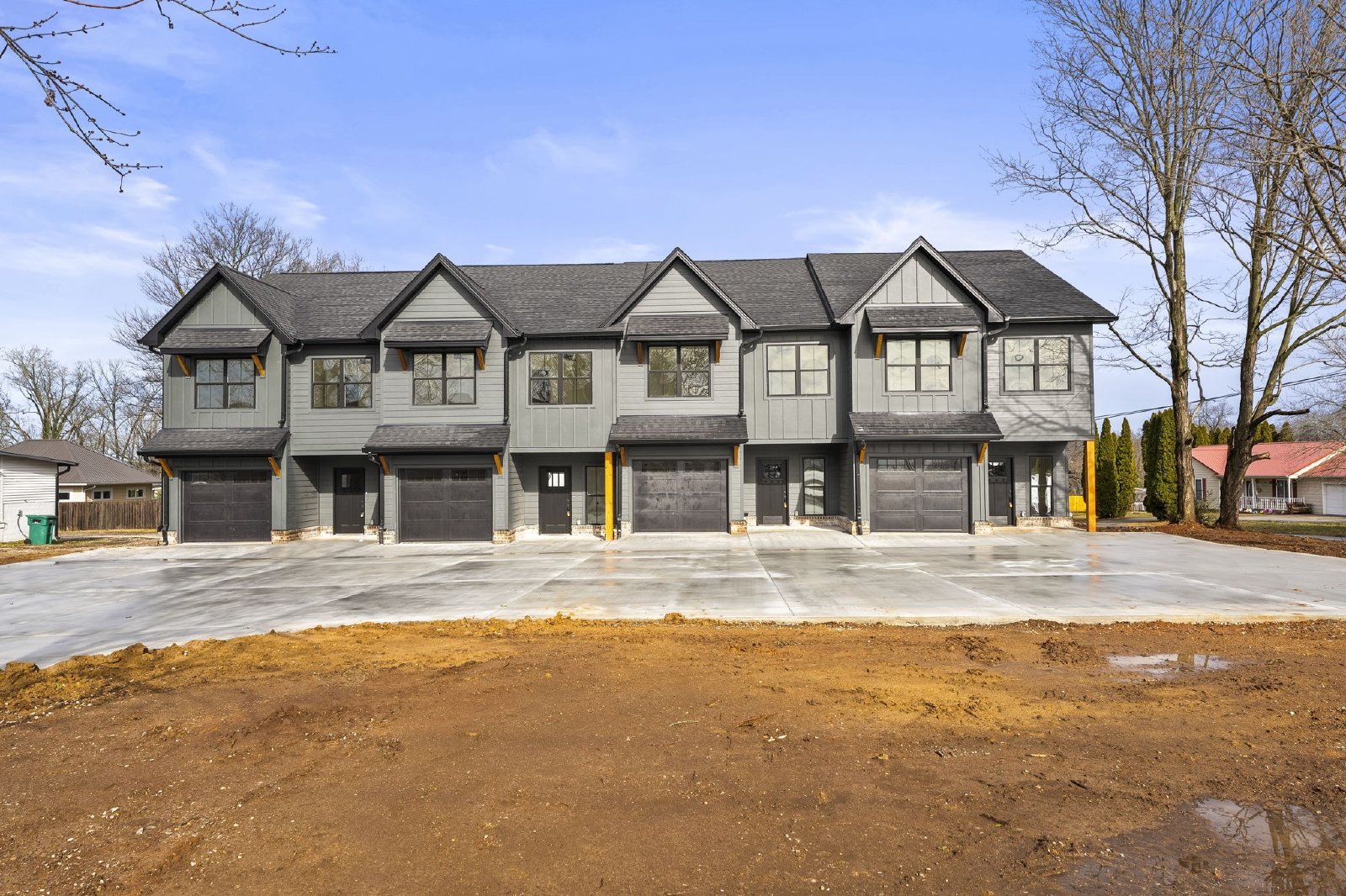 BRAND NEW 3 Bed 2.5 Bath Townhomes in Winchester property image