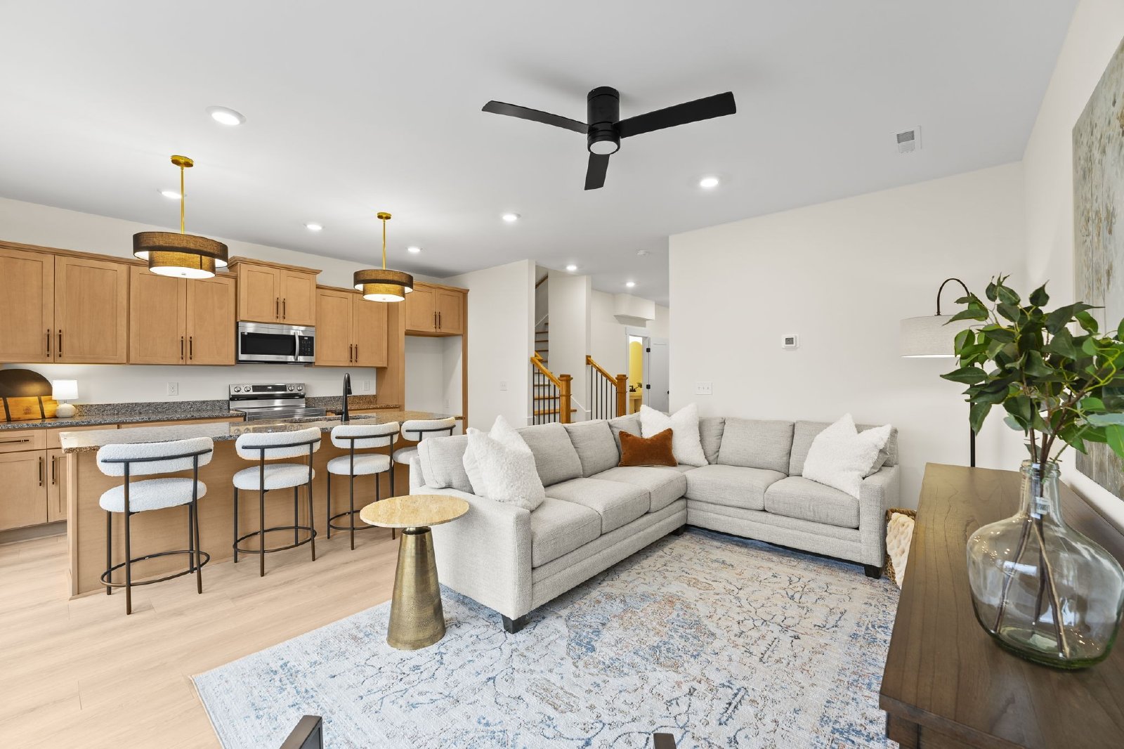 BRAND NEW 3 Bed 2.5 Bath Townhomes in Winchester property image