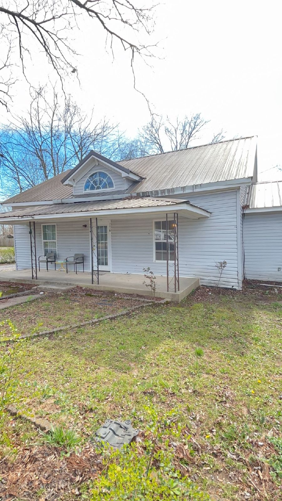 Cozy Duplex in Central Tullahoma property image
