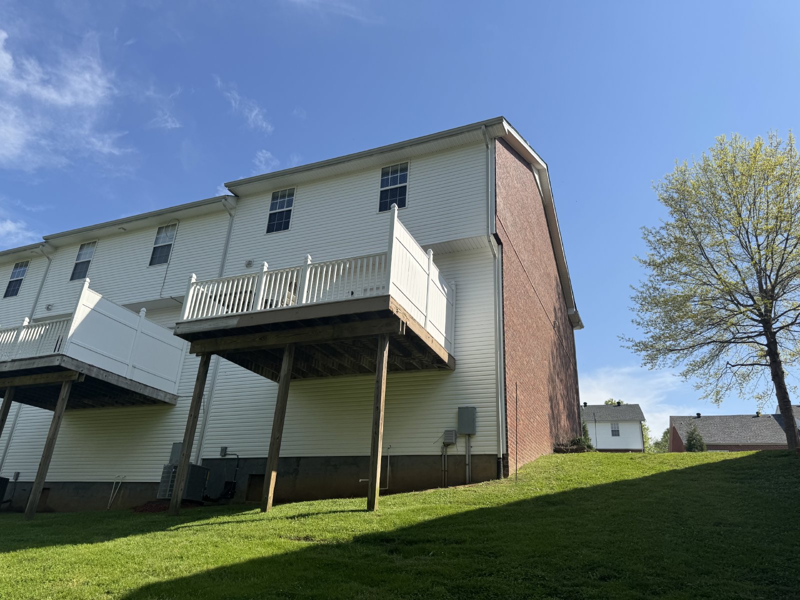 Spacious 3-Bedroom Townhouse in a Prime Hermitage/Old Hickory Location! property image