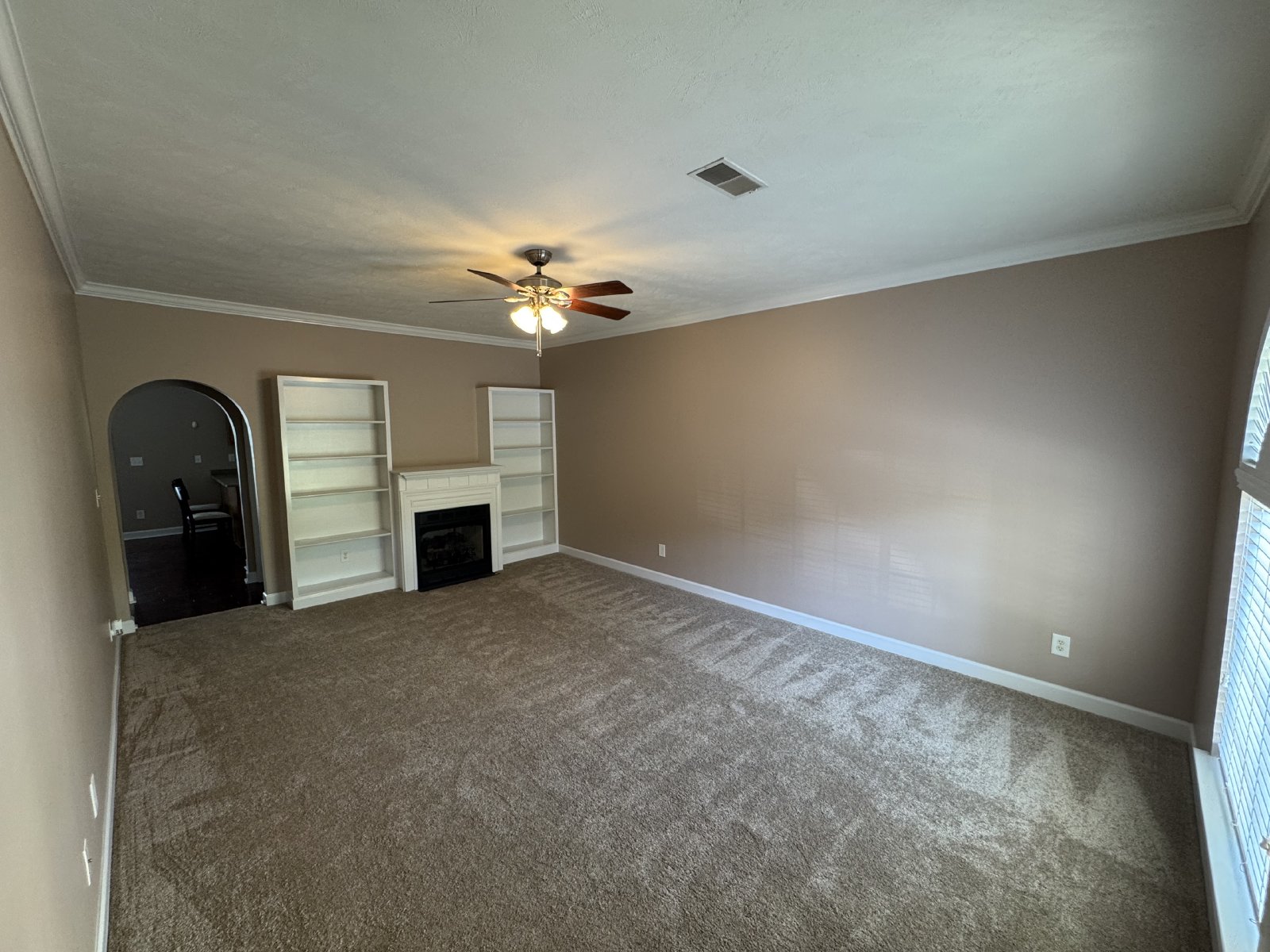 Spacious 3-Bedroom Townhouse in a Prime Hermitage/Old Hickory Location! property image