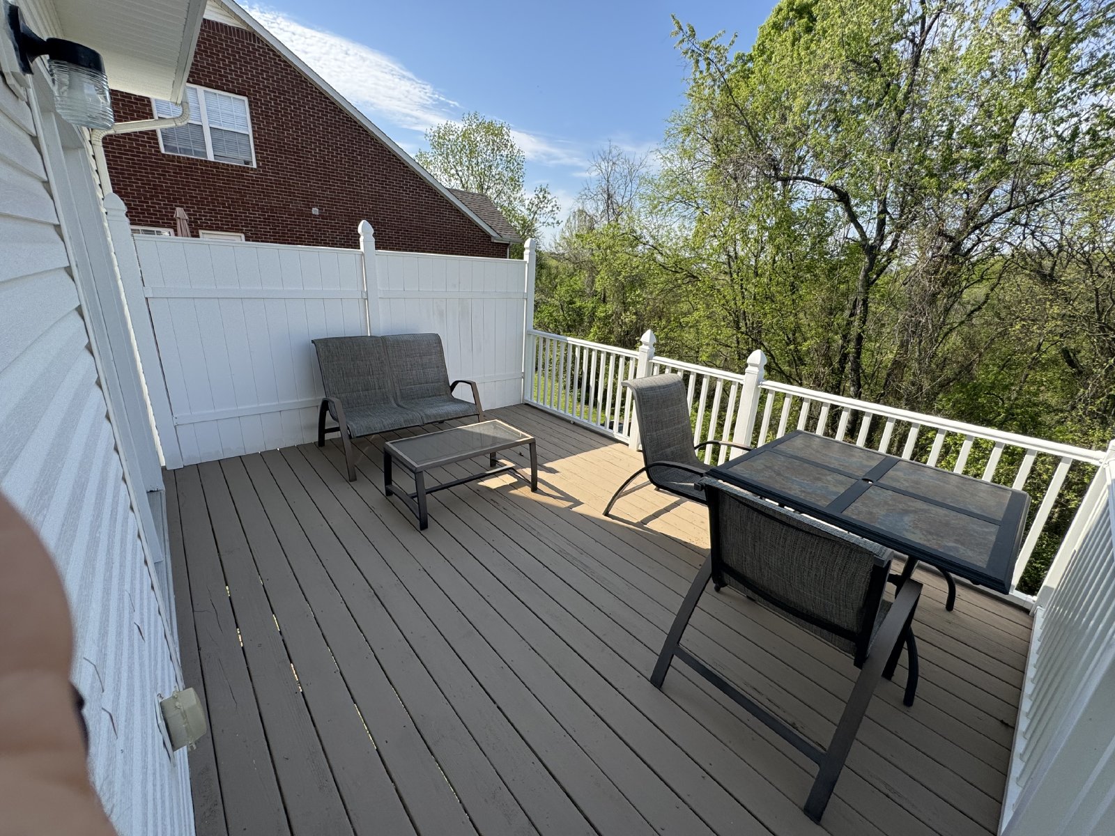 Spacious 3-Bedroom Townhouse in a Prime Hermitage/Old Hickory Location! property image