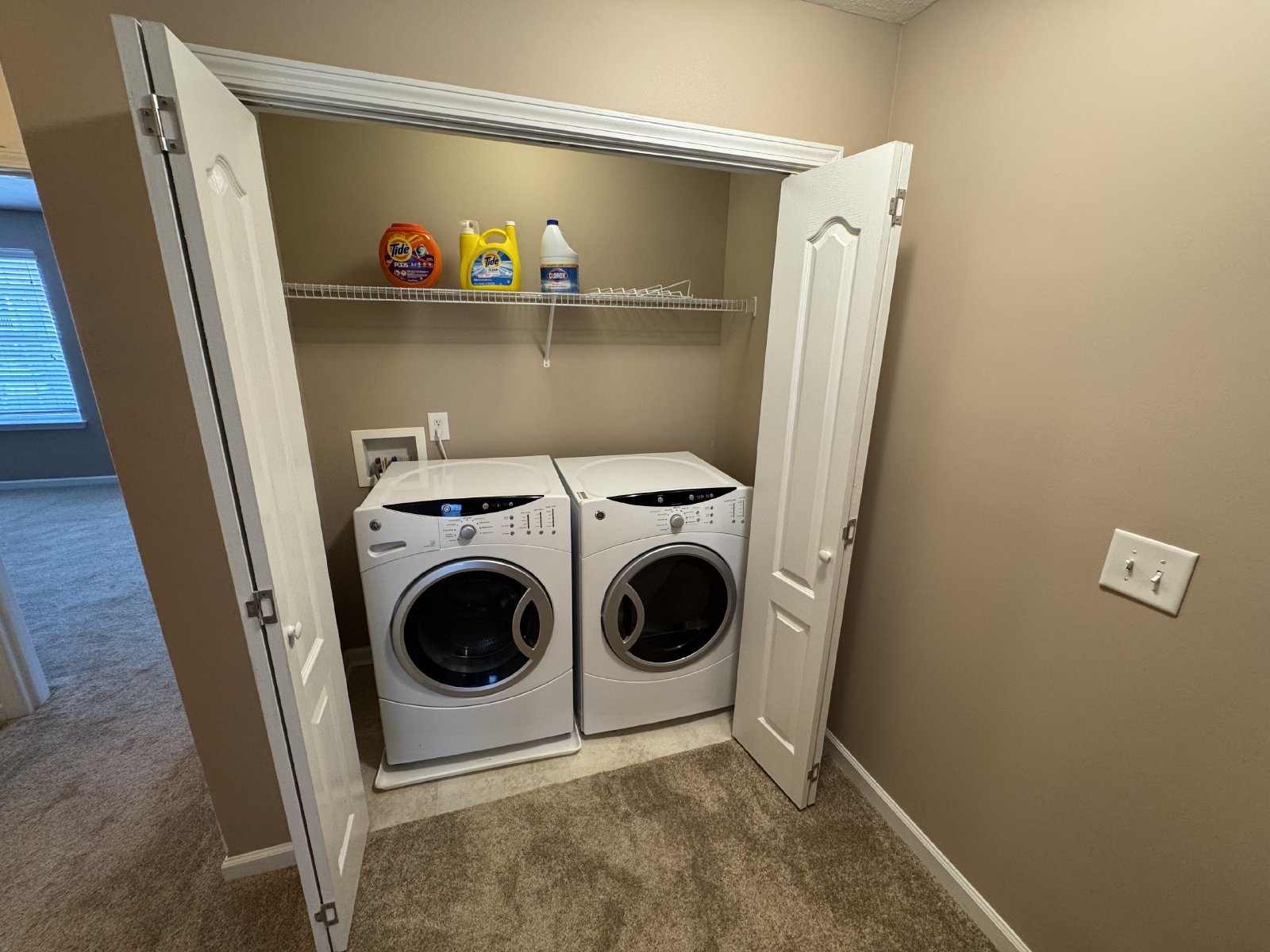 Spacious 3-Bedroom Townhouse in a Prime Hermitage/Old Hickory Location! property image