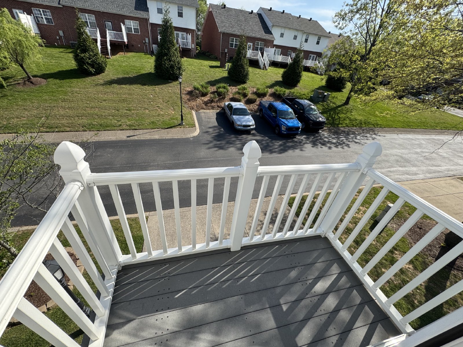 Spacious 3-Bedroom Townhouse in a Prime Hermitage/Old Hickory Location! property image