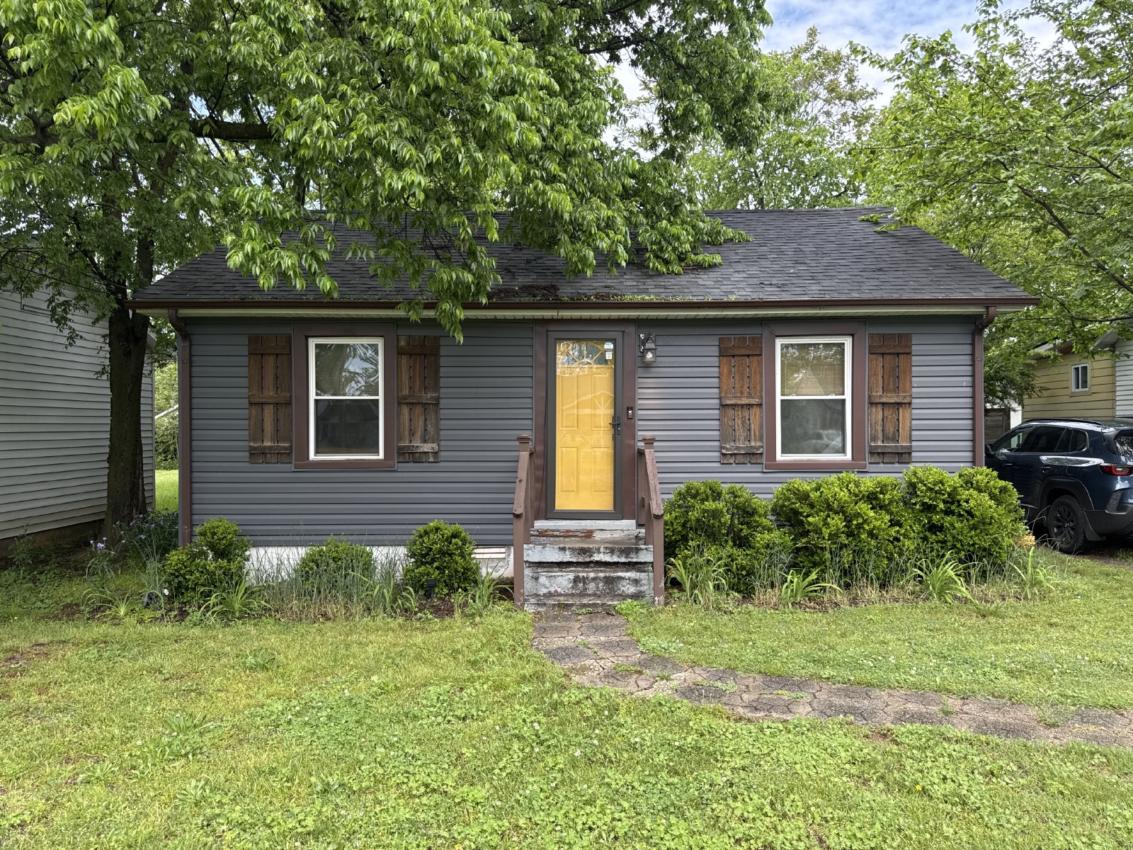 Charming 1940s Cottage in the Heart of Madison! property image