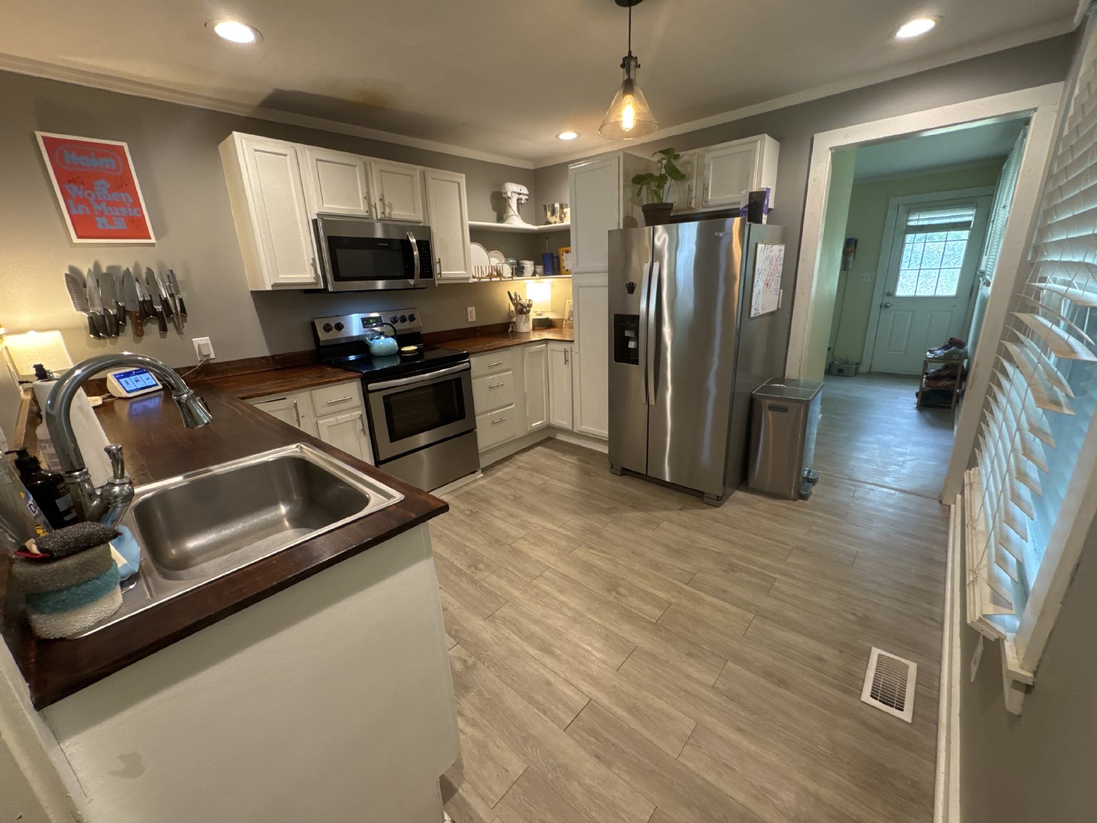 Charming 1940s Cottage in the Heart of Madison! property image