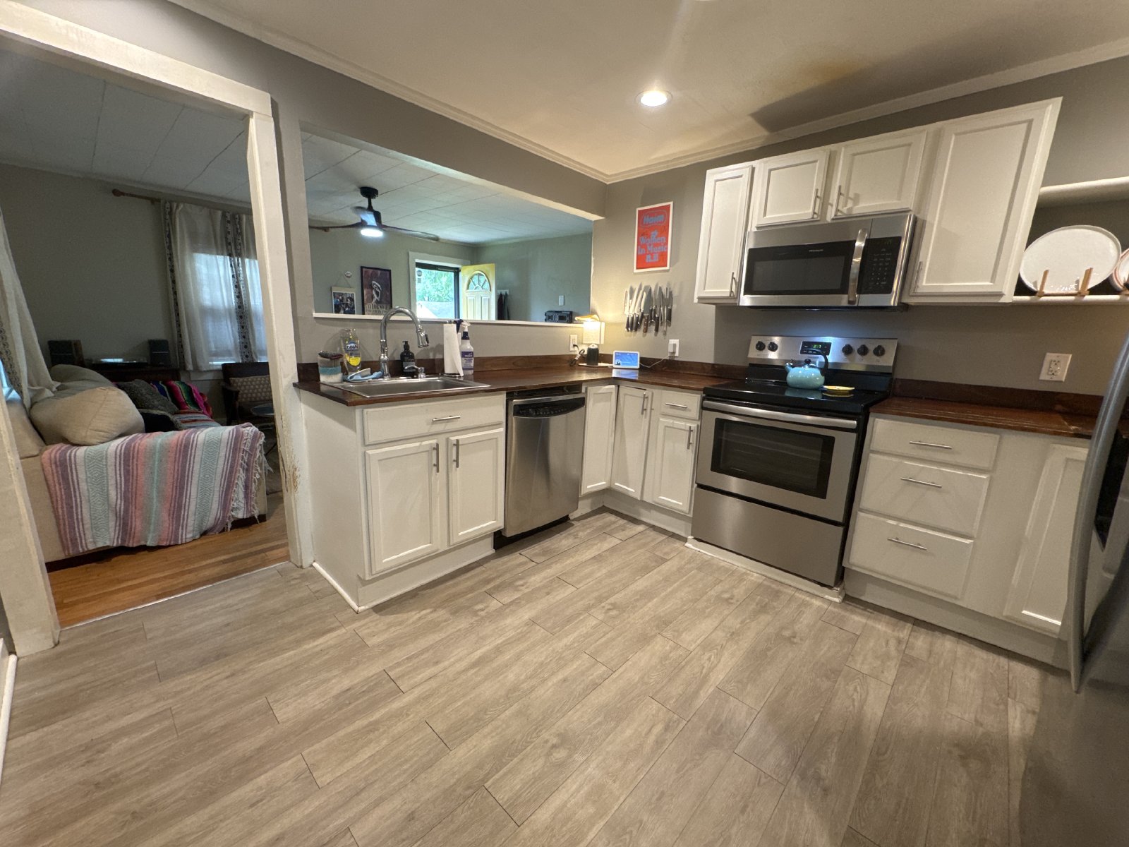 Charming 1940s Cottage in the Heart of Madison! property image