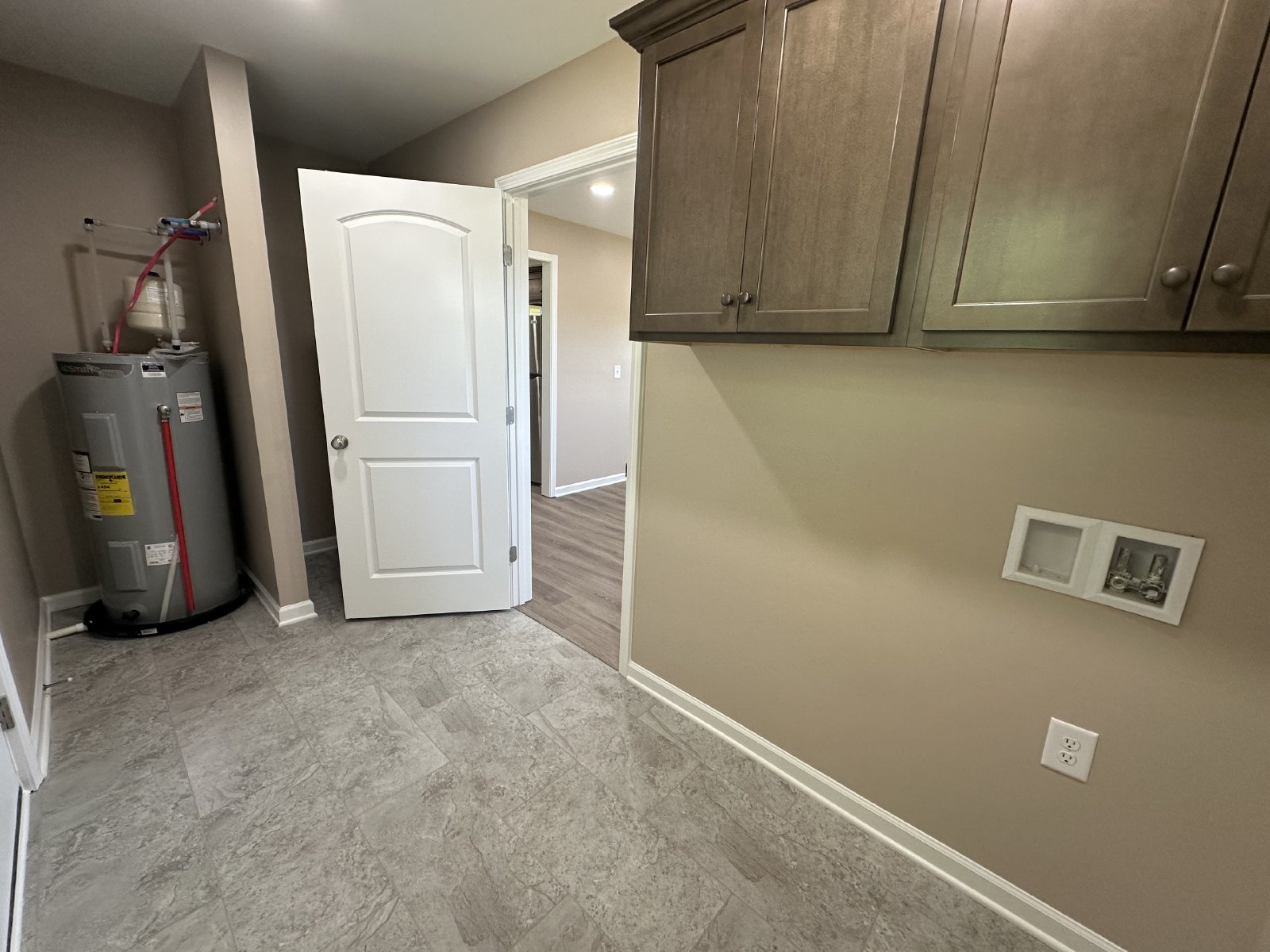 Newly Renovated Home in Shelbyville - 30 minutes from Murfreesboro property image