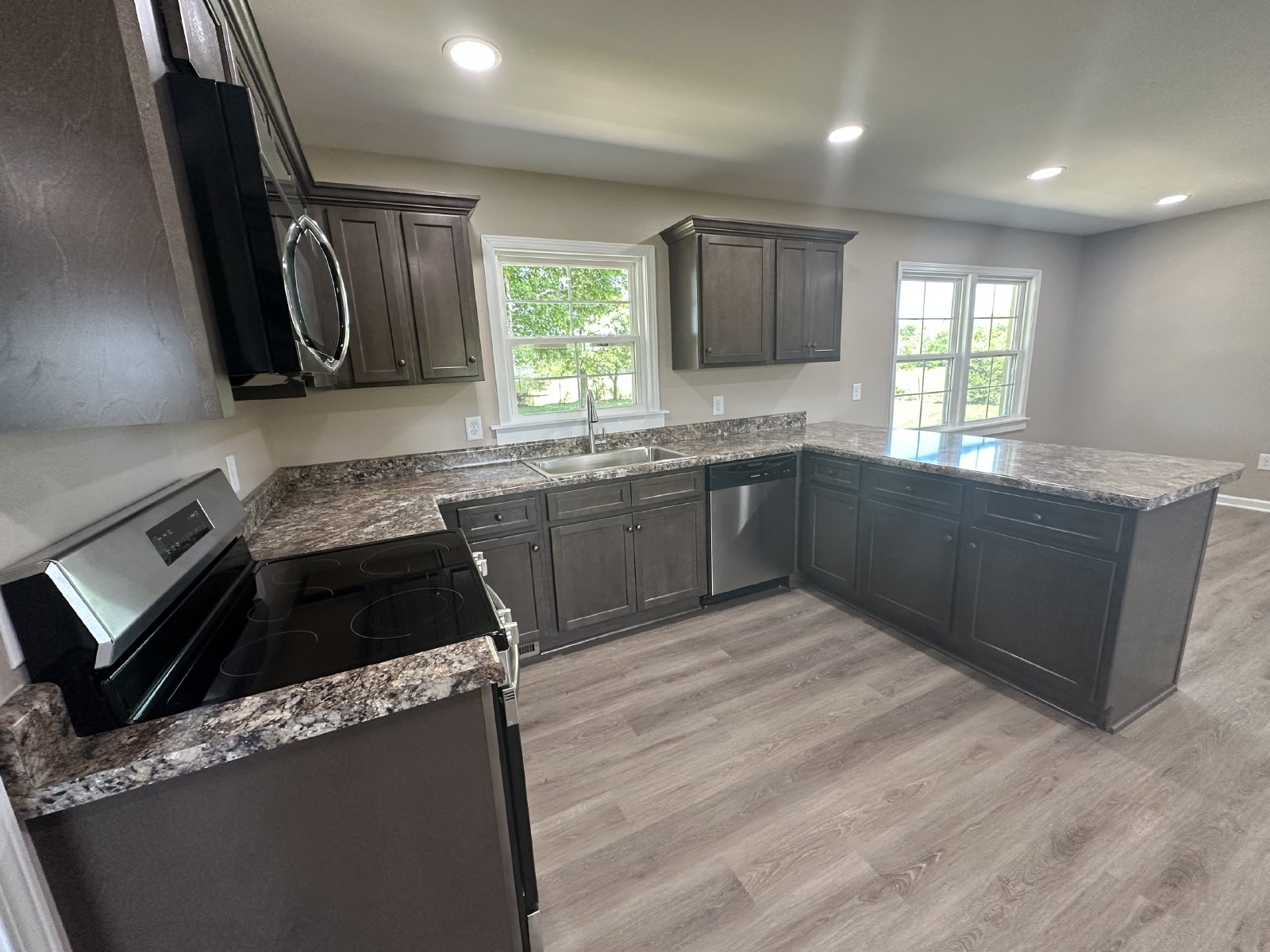 Newly Renovated Home in Shelbyville - 30 minutes from Murfreesboro property image