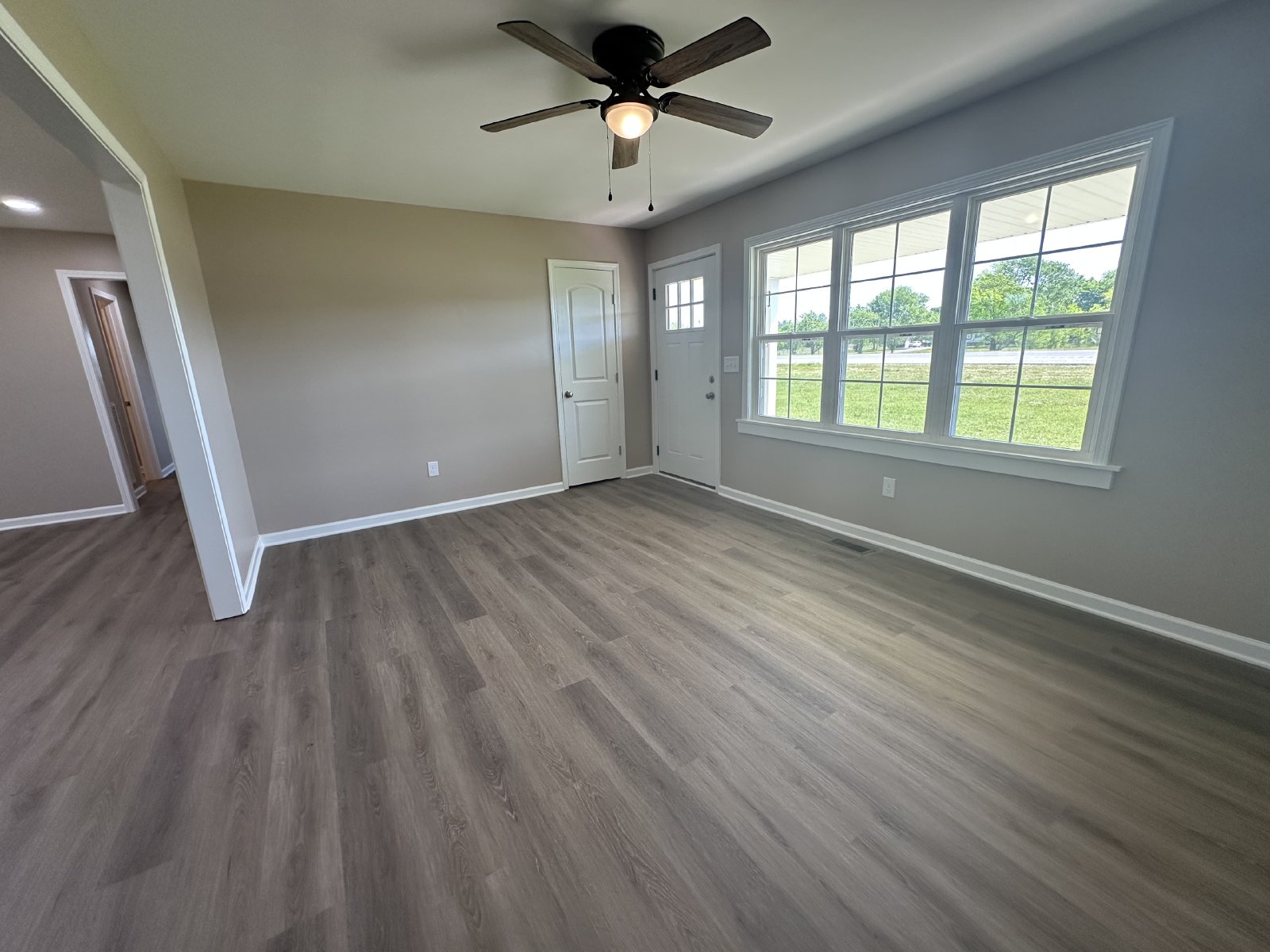 Newly Renovated Home in Shelbyville - 30 minutes from Murfreesboro property image