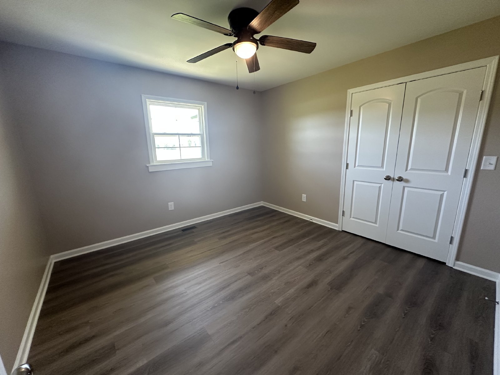 Newly Renovated Home in Shelbyville - 30 minutes from Murfreesboro property image