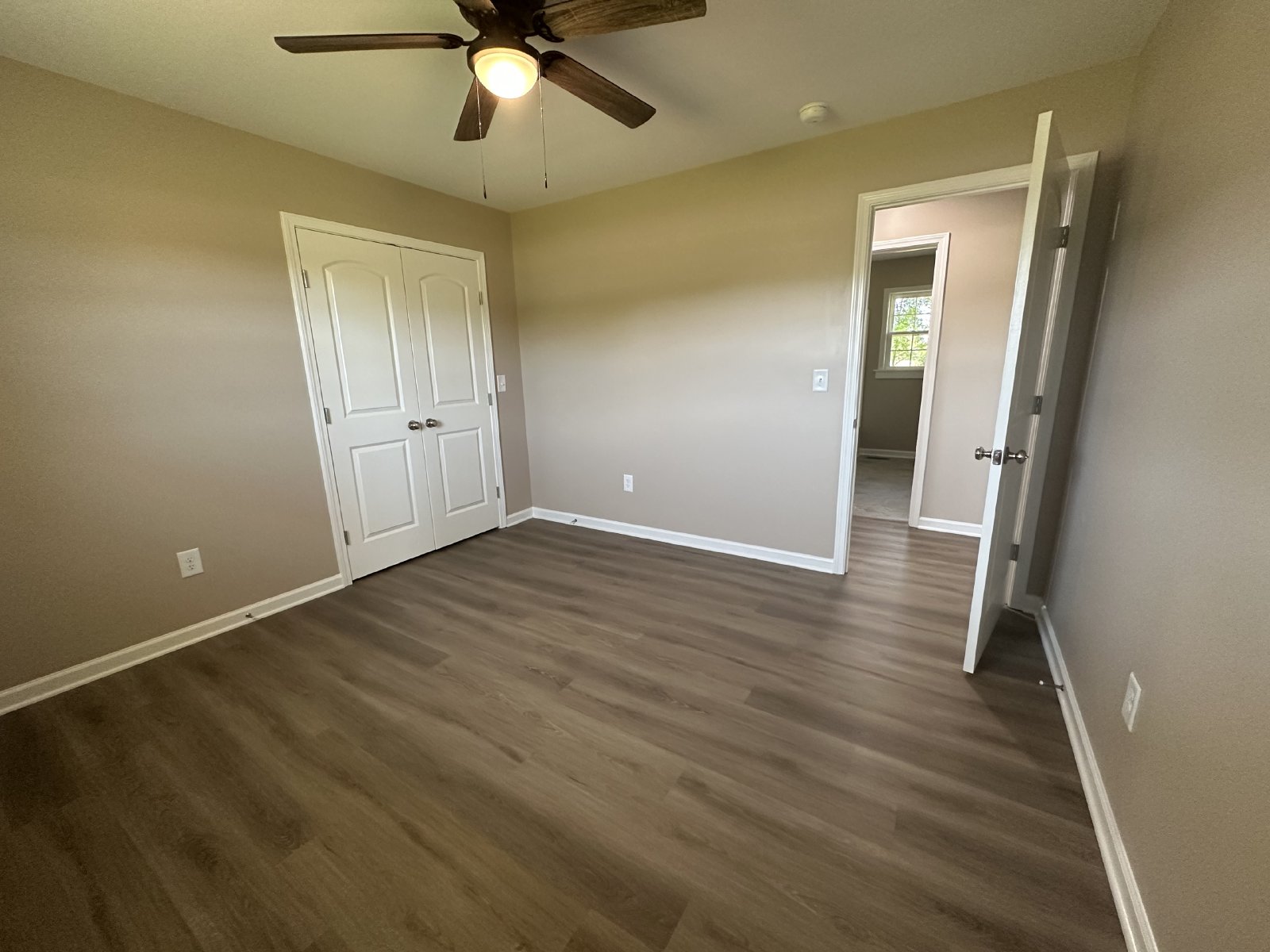 Newly Renovated Home in Shelbyville - 30 minutes from Murfreesboro property image