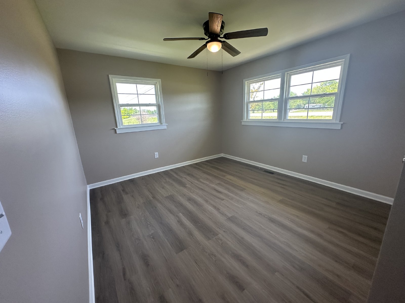 Newly Renovated Home in Shelbyville - 30 minutes from Murfreesboro property image