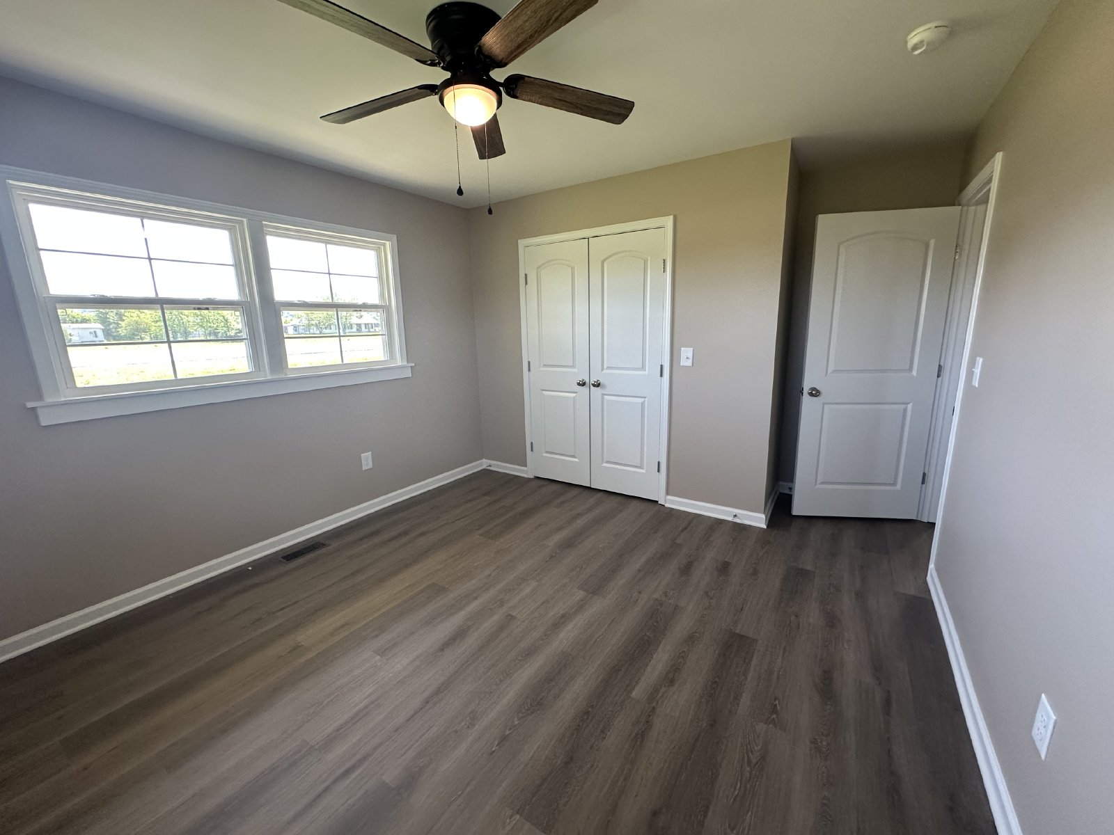 Newly Renovated Home in Shelbyville - 30 minutes from Murfreesboro property image