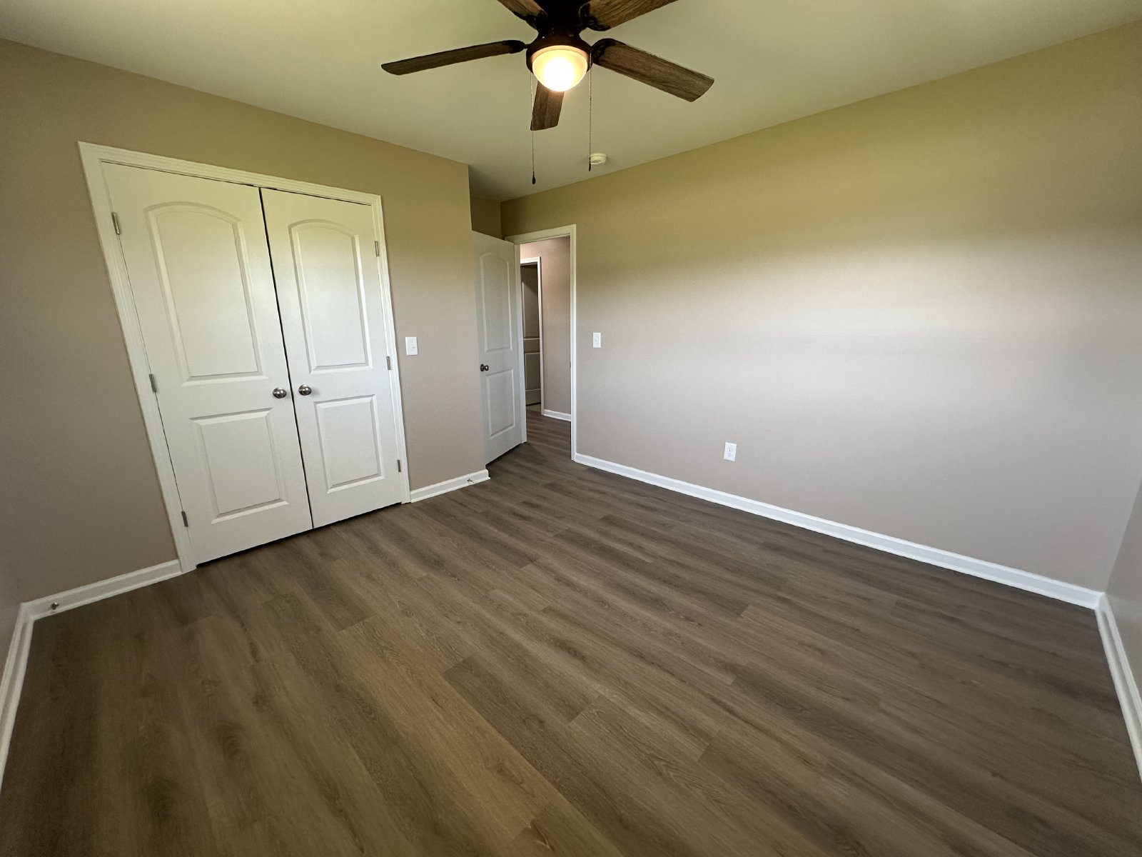Newly Renovated Home in Shelbyville - 30 minutes from Murfreesboro property image
